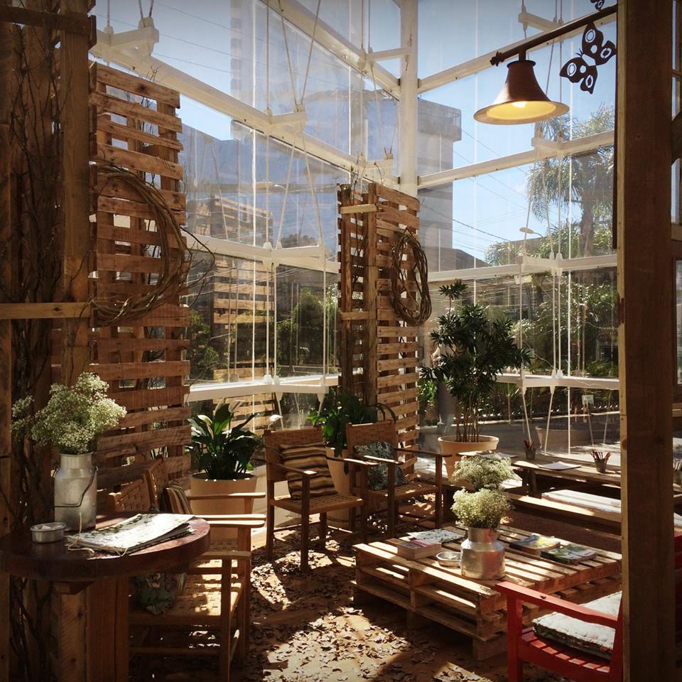 生态家园 · 圣佩莱格里诺车站-17