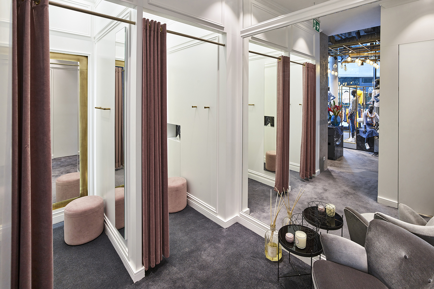 里奇皇家斯图加特旗舰店，展现高端设计魅力-8