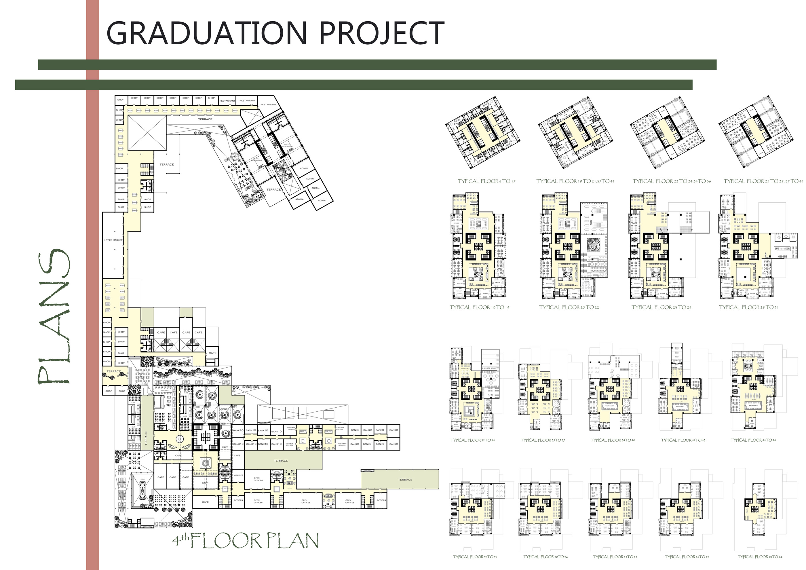 ARCHITECTURAL & INTERIOR DESIGN PORTFOLIO-9