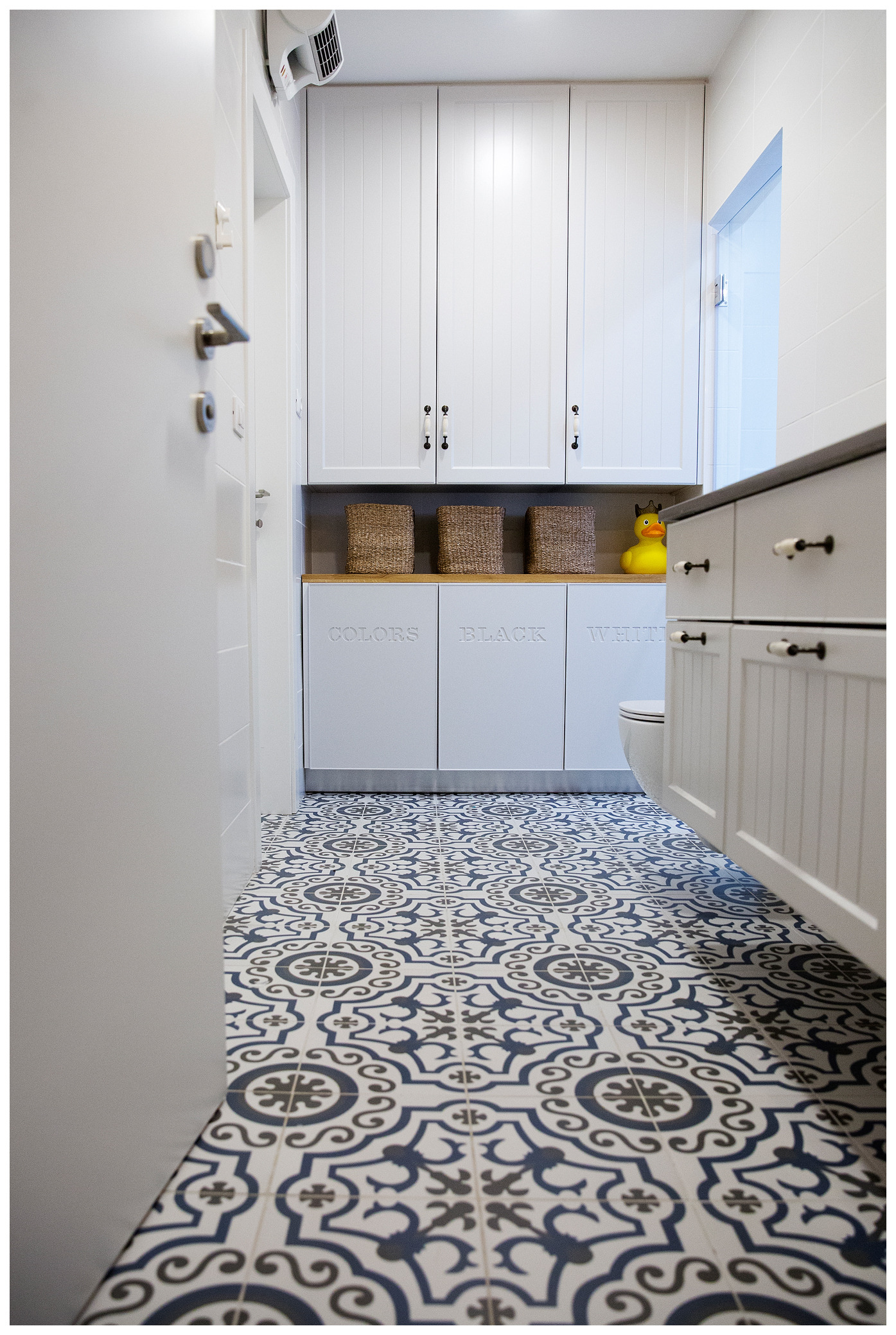 2018 年家居设计佳作 | 简约宜居的空间艺术-15