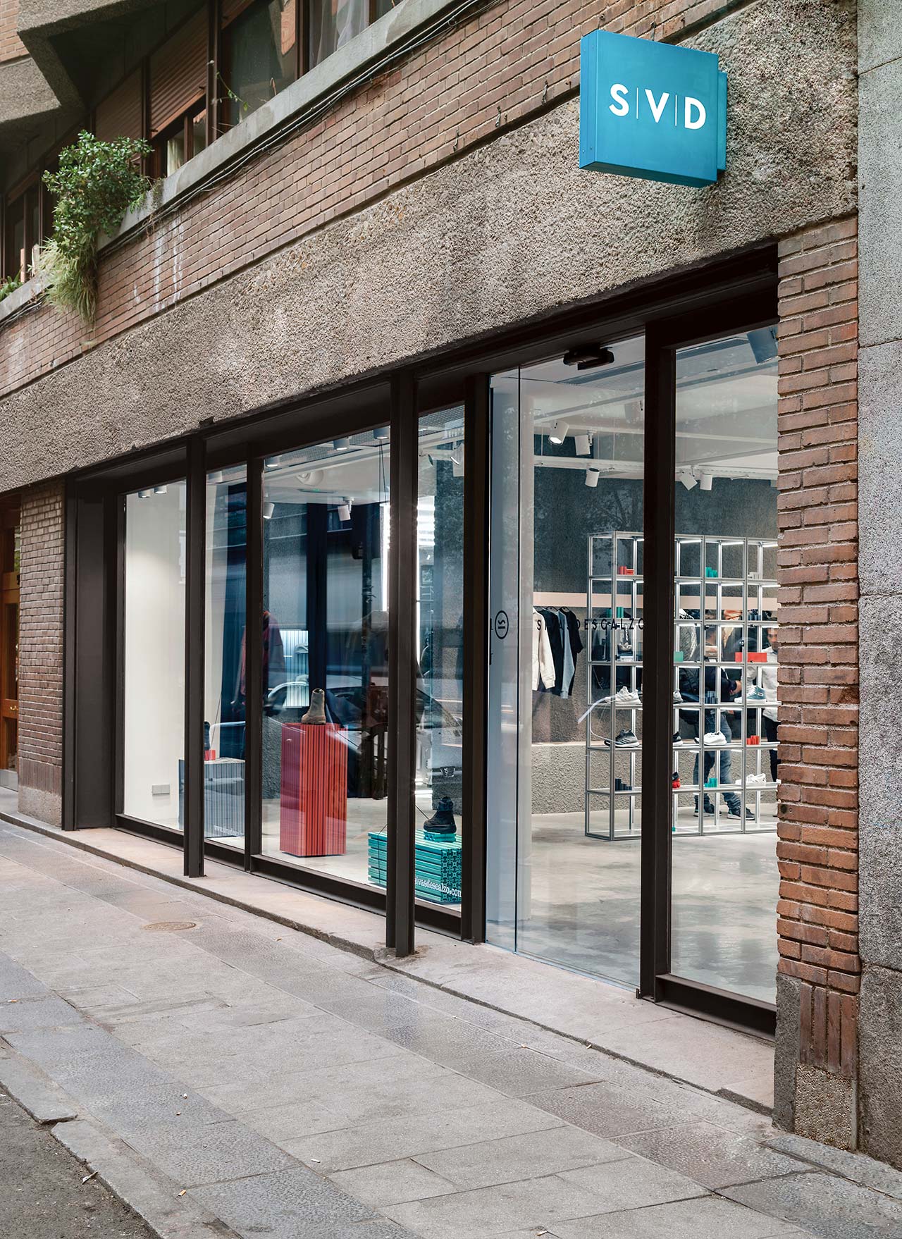 SVD "Sivasdescalzo" 工业风旗舰店-8