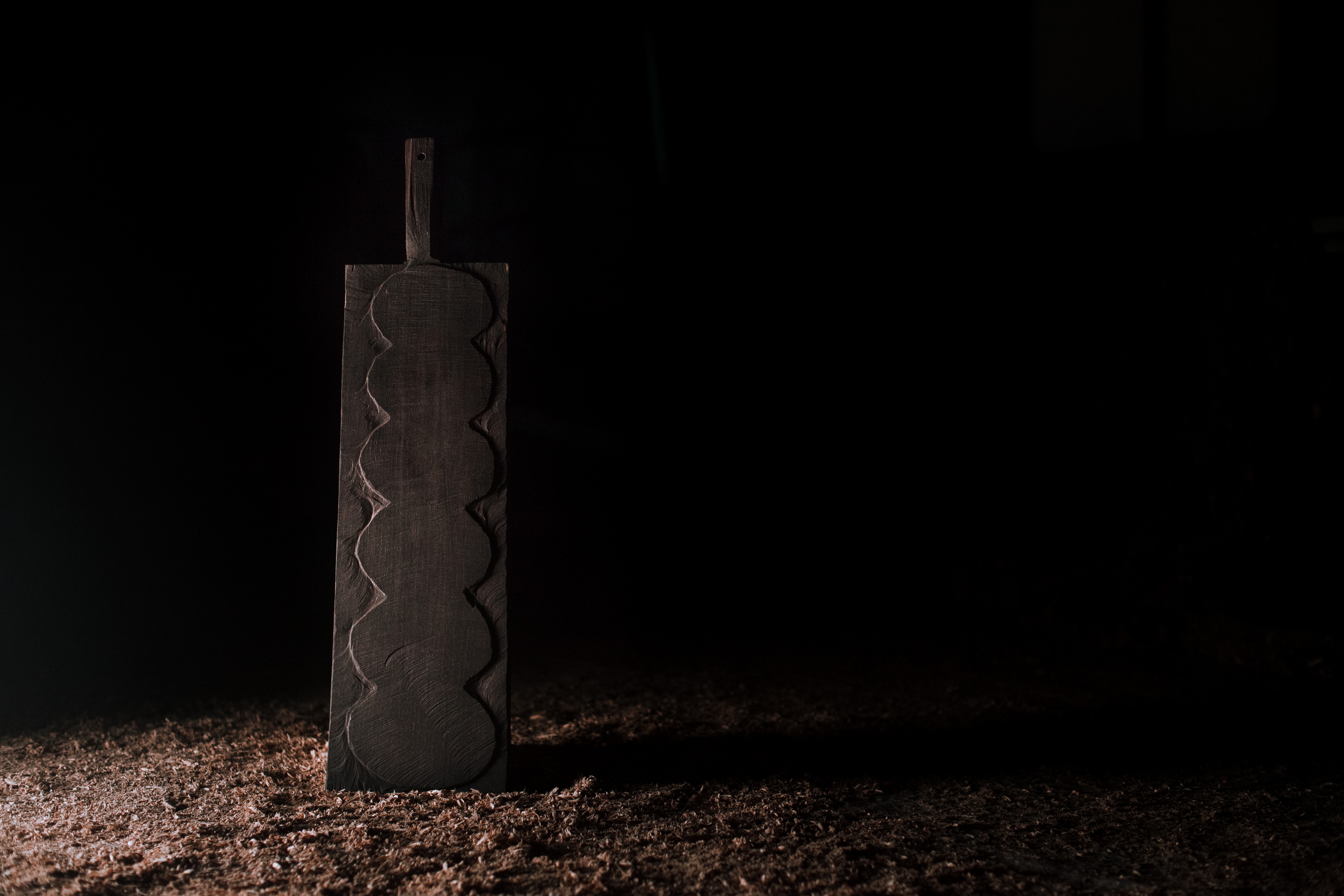 室内设计佳作 | SÓHA 概念装饰板与餐具系列-9