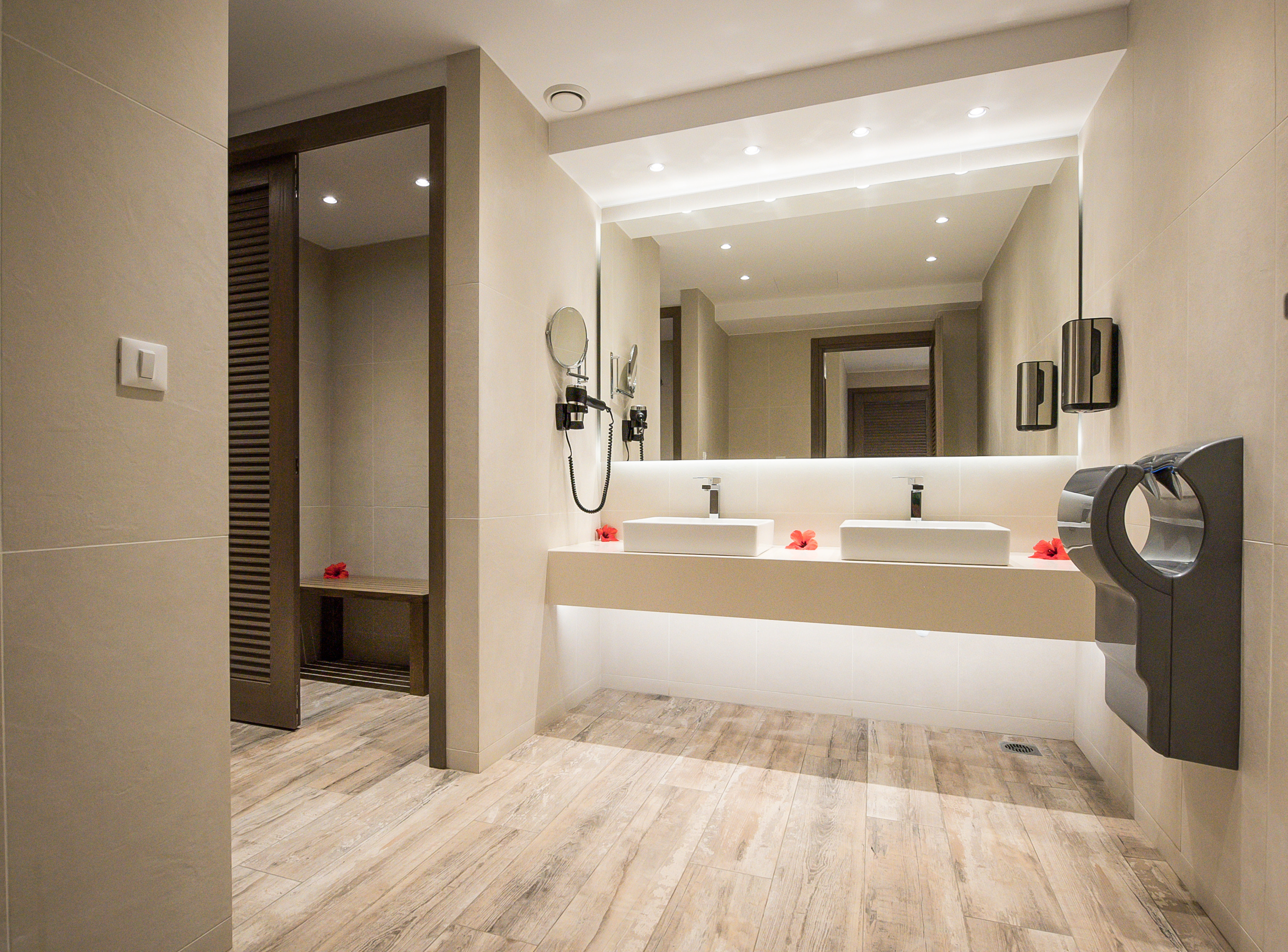 Nana Beach Hotel · Snack Bar 室内设计案例解析-29