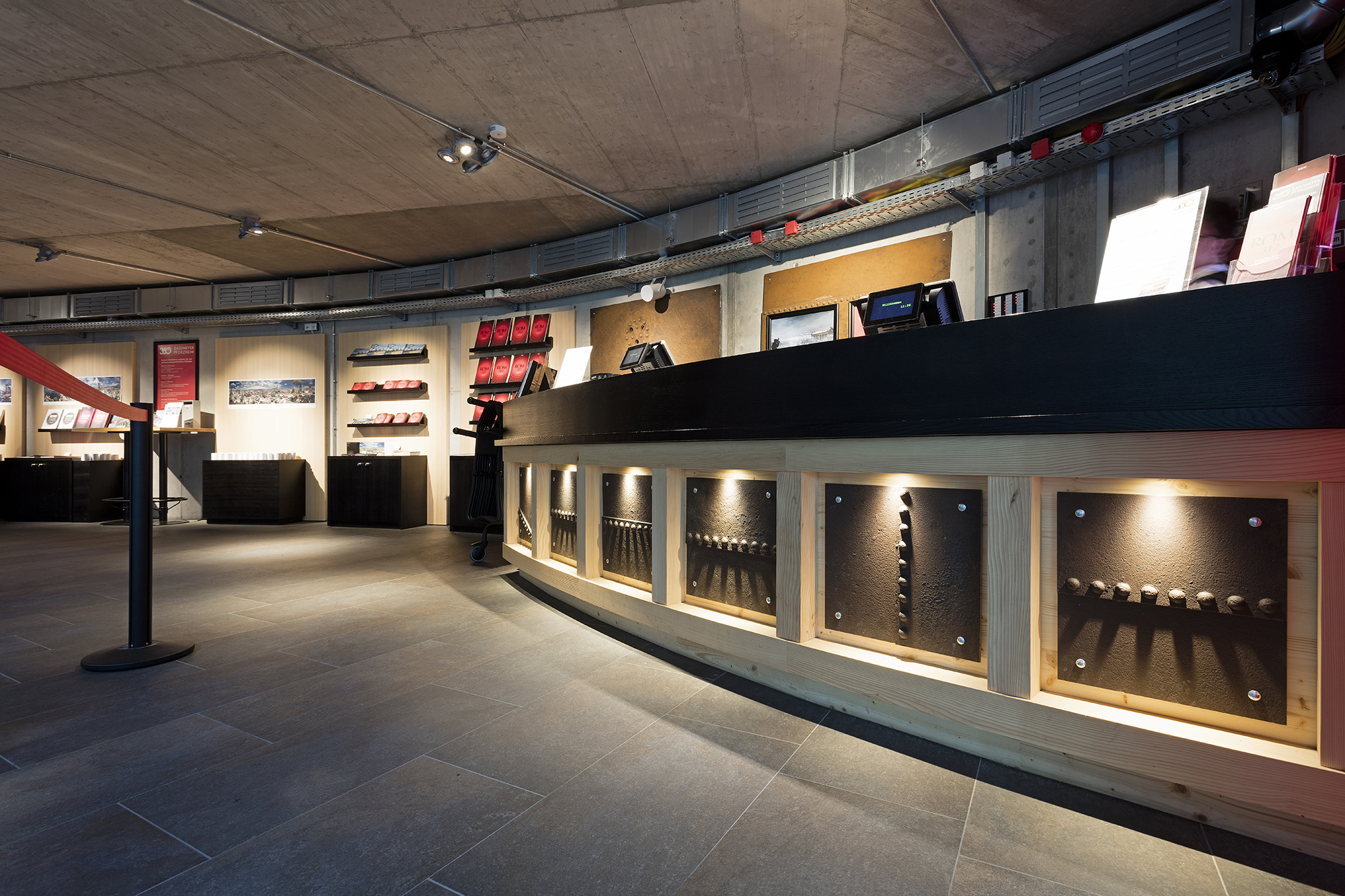 德国 Pforzheim 展览中心-5