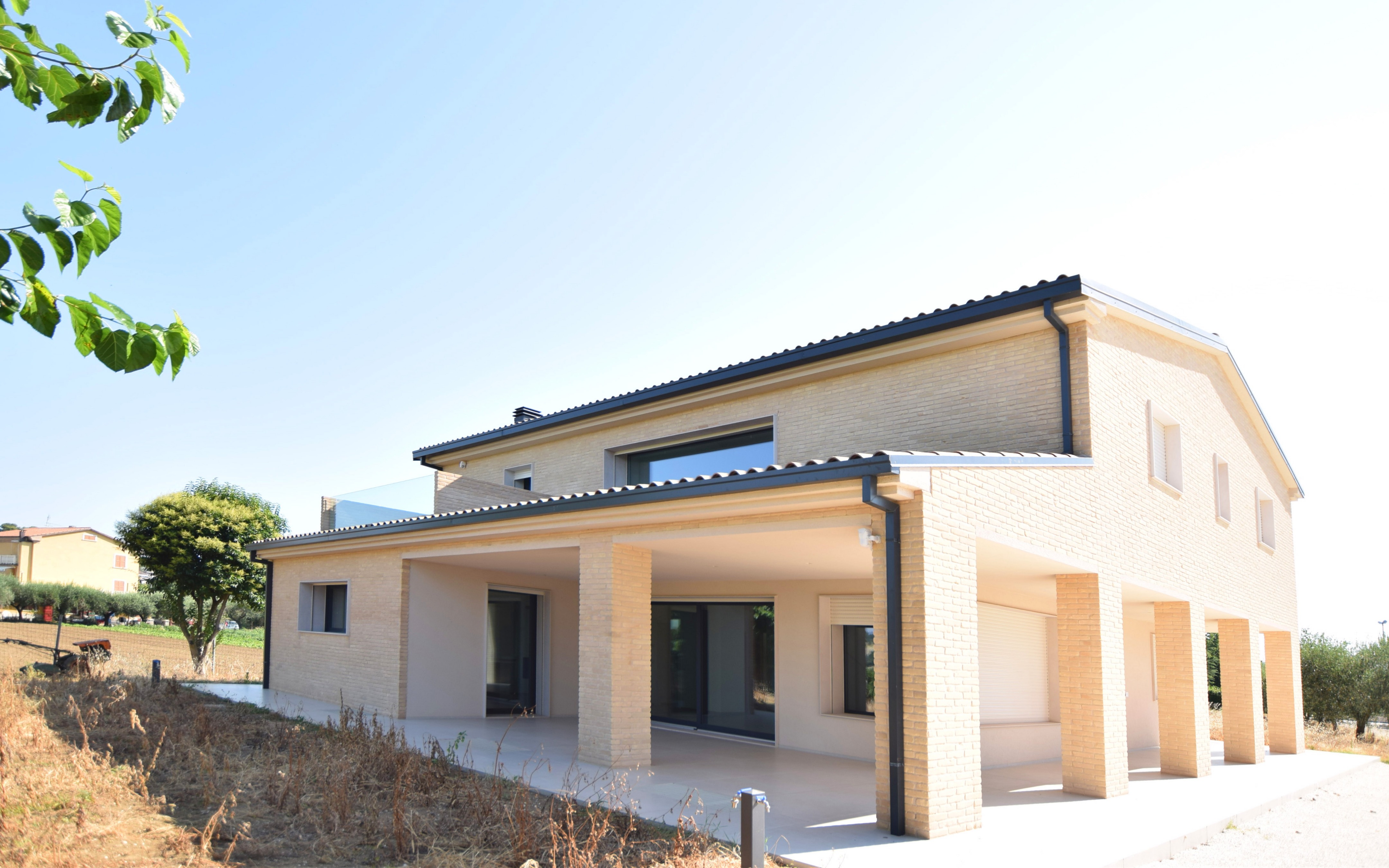 定制家具与照明设计的完美融合-0