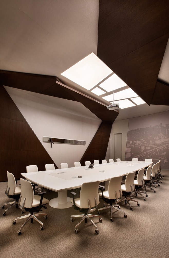 菲利普·莫里斯萨班哲销售与营销公司 mimaristudio-64