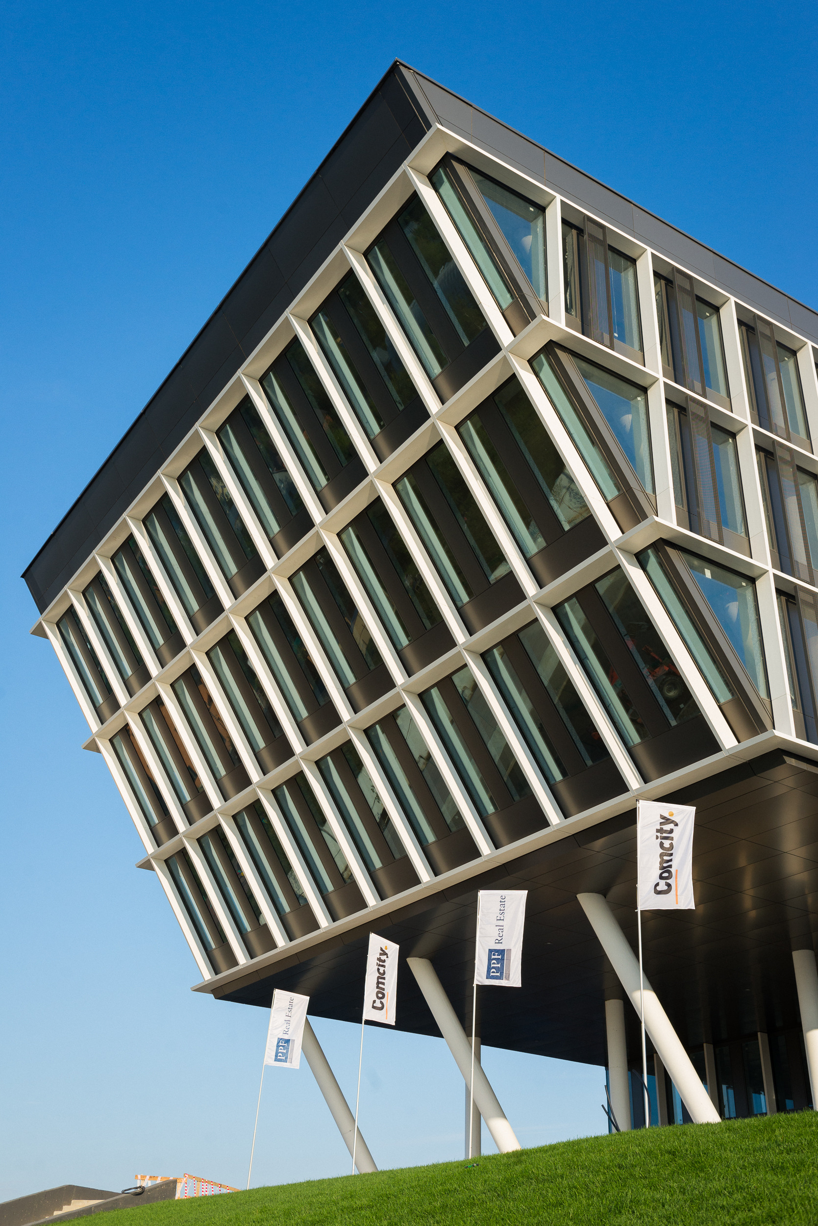 Comciti 商业中心-6