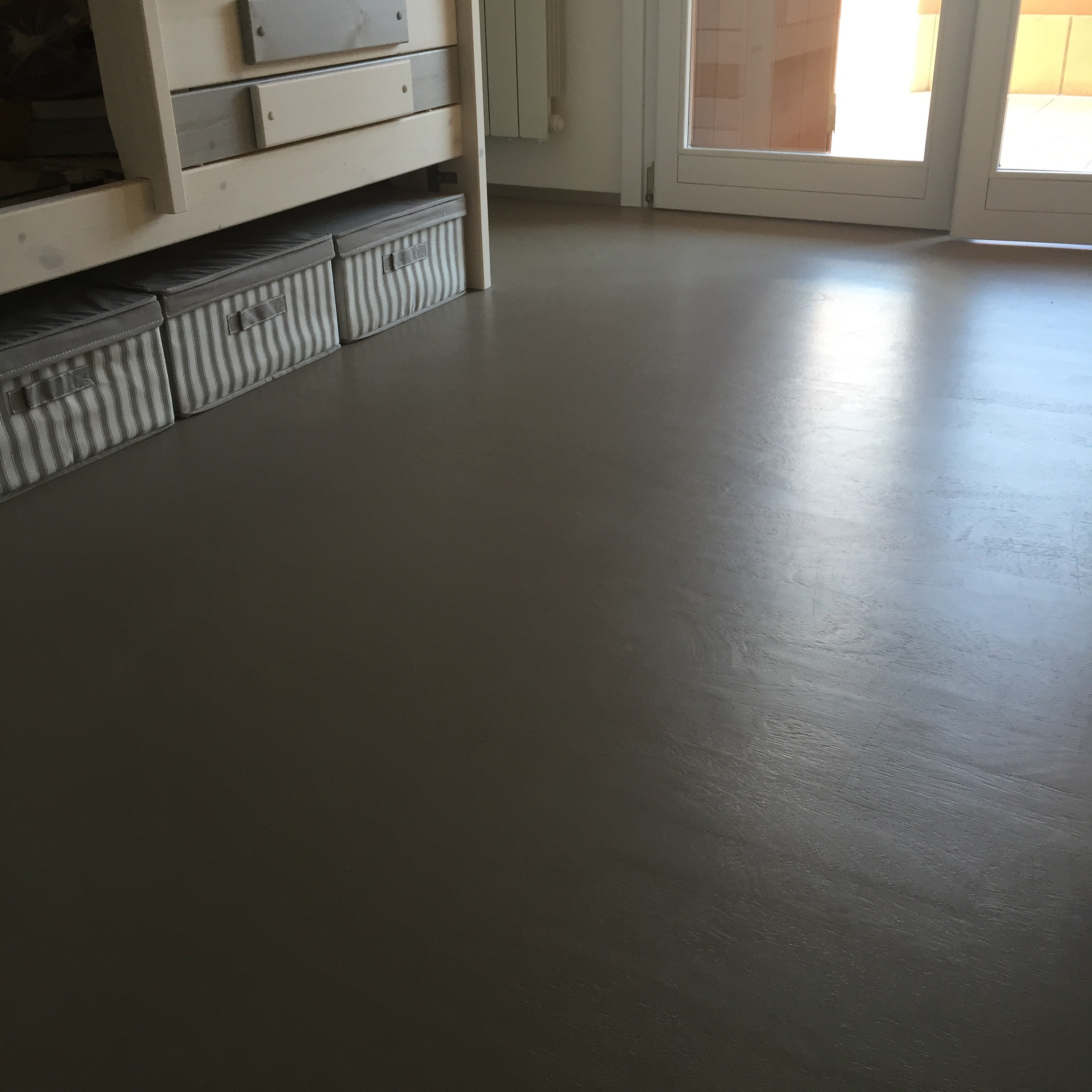 艺术之家 · 温馨家庭公寓翻新设计-35