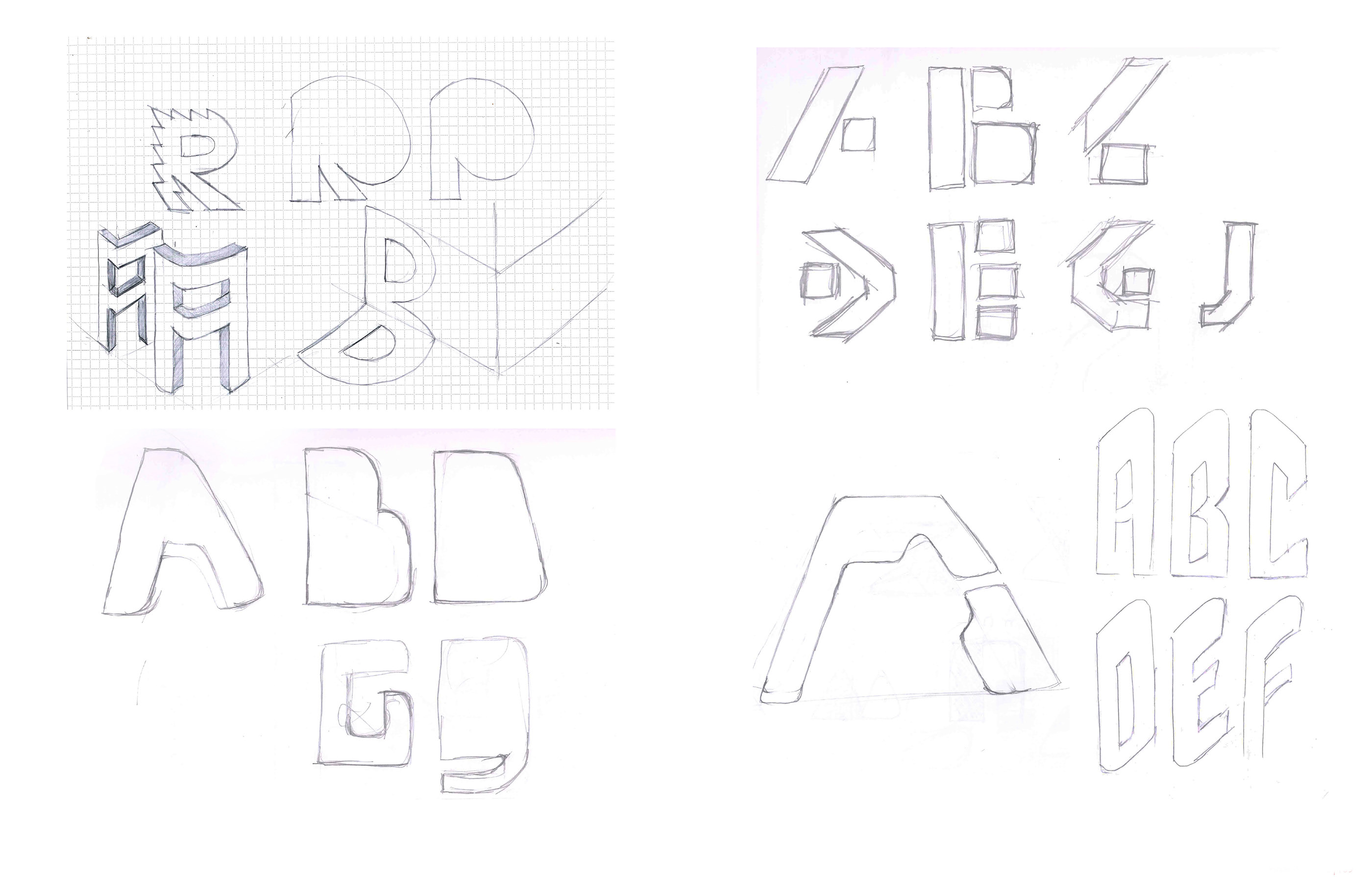 Learning Typeface Design-6