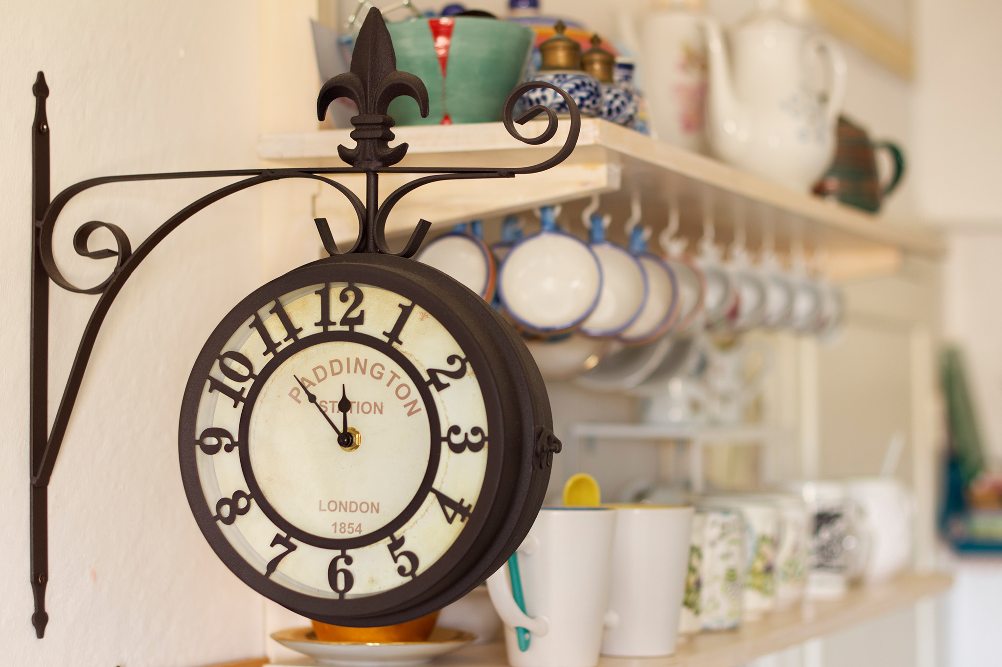 意大利风格室内设计作品集-0