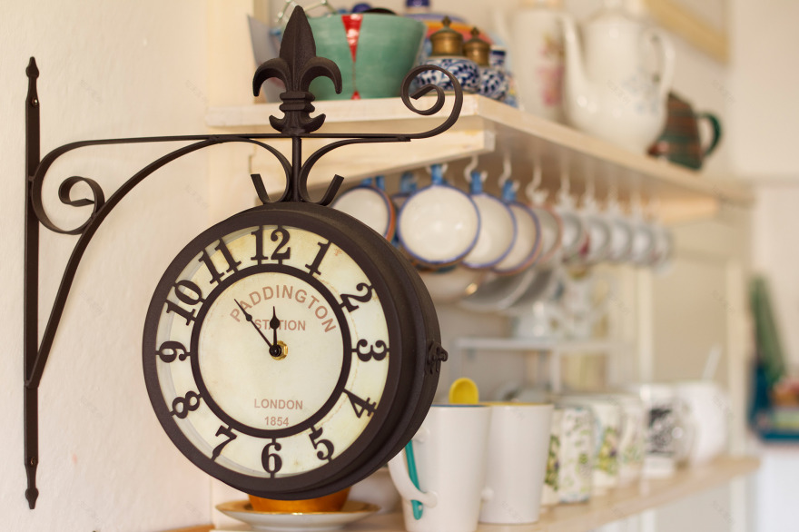 意大利风格室内设计作品集-0