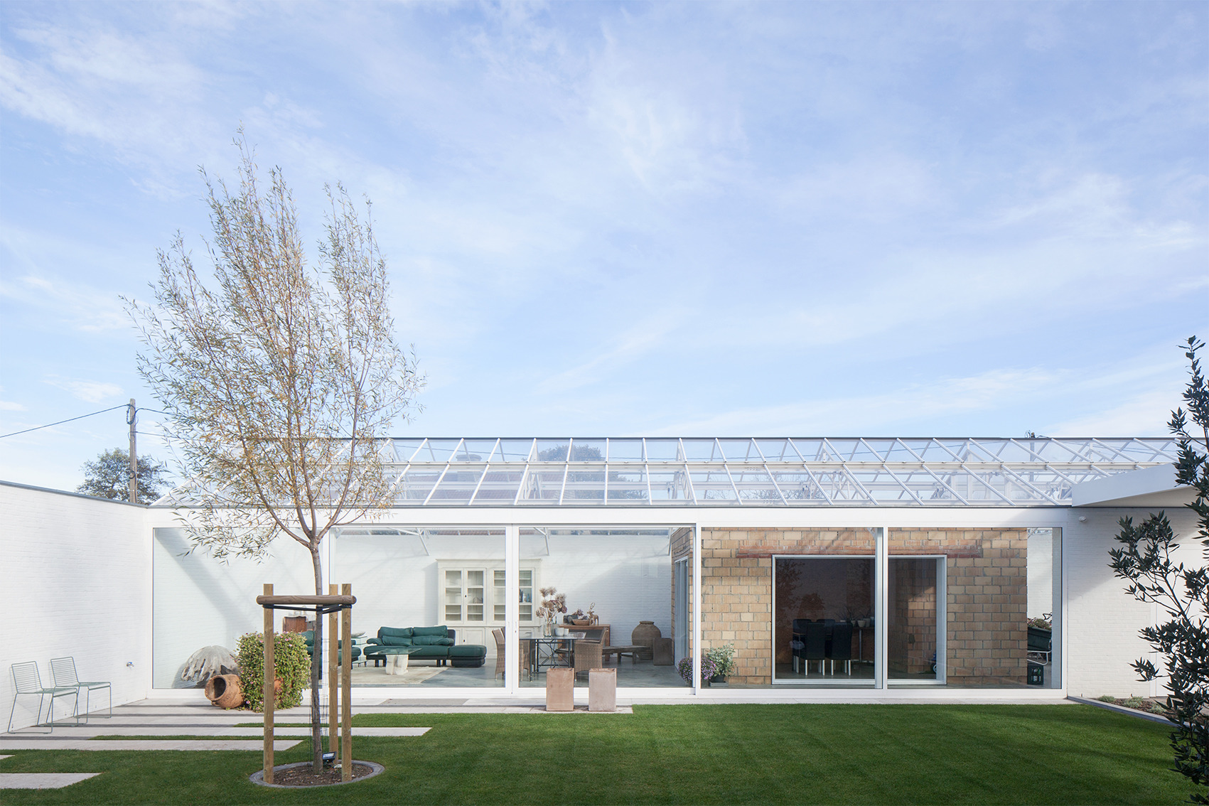 VILLA M 乡间别墅-0