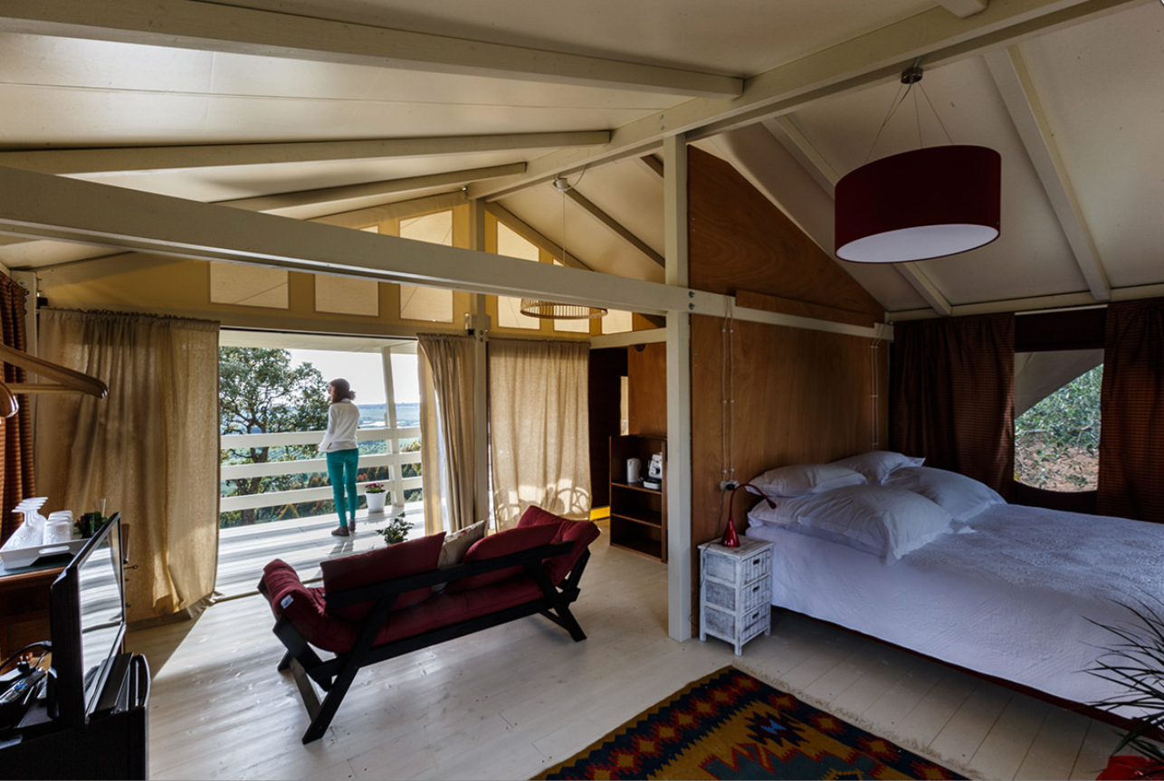 古福豪华露营帐篷-22