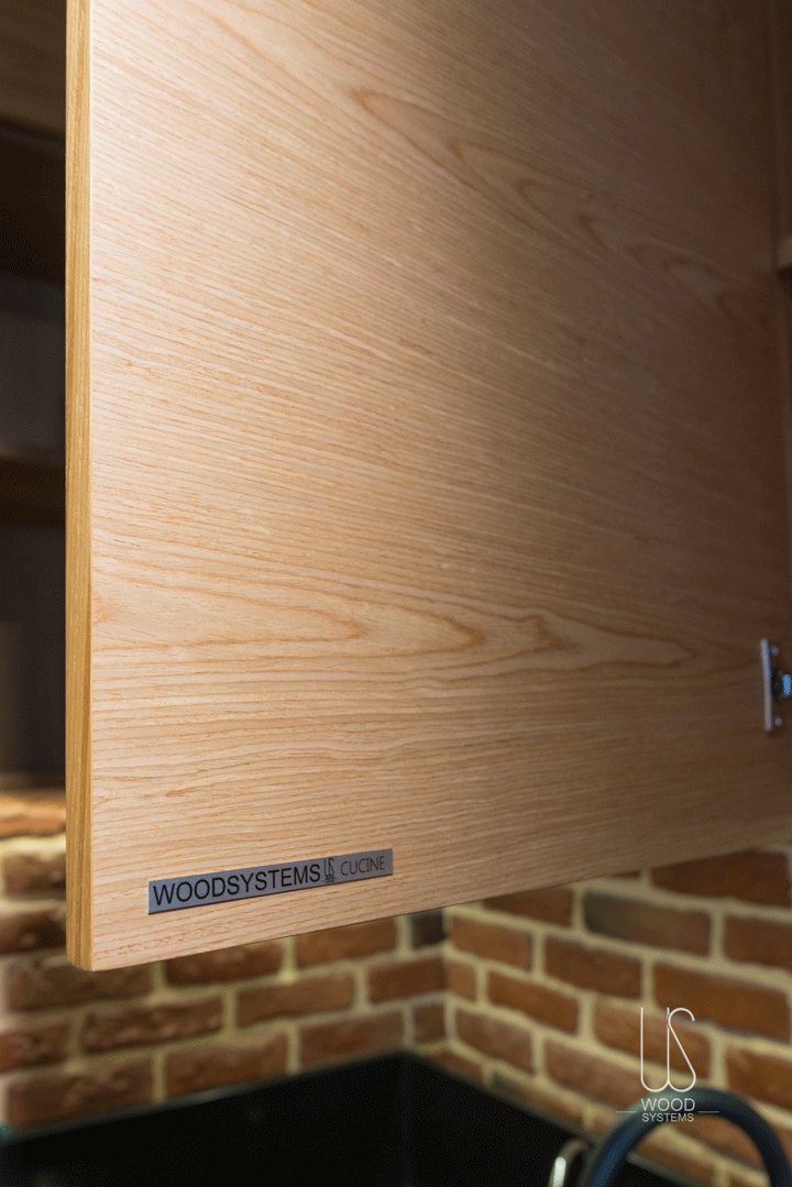 乌克兰木系统公司打造"流动牛轧糖"厨房-25