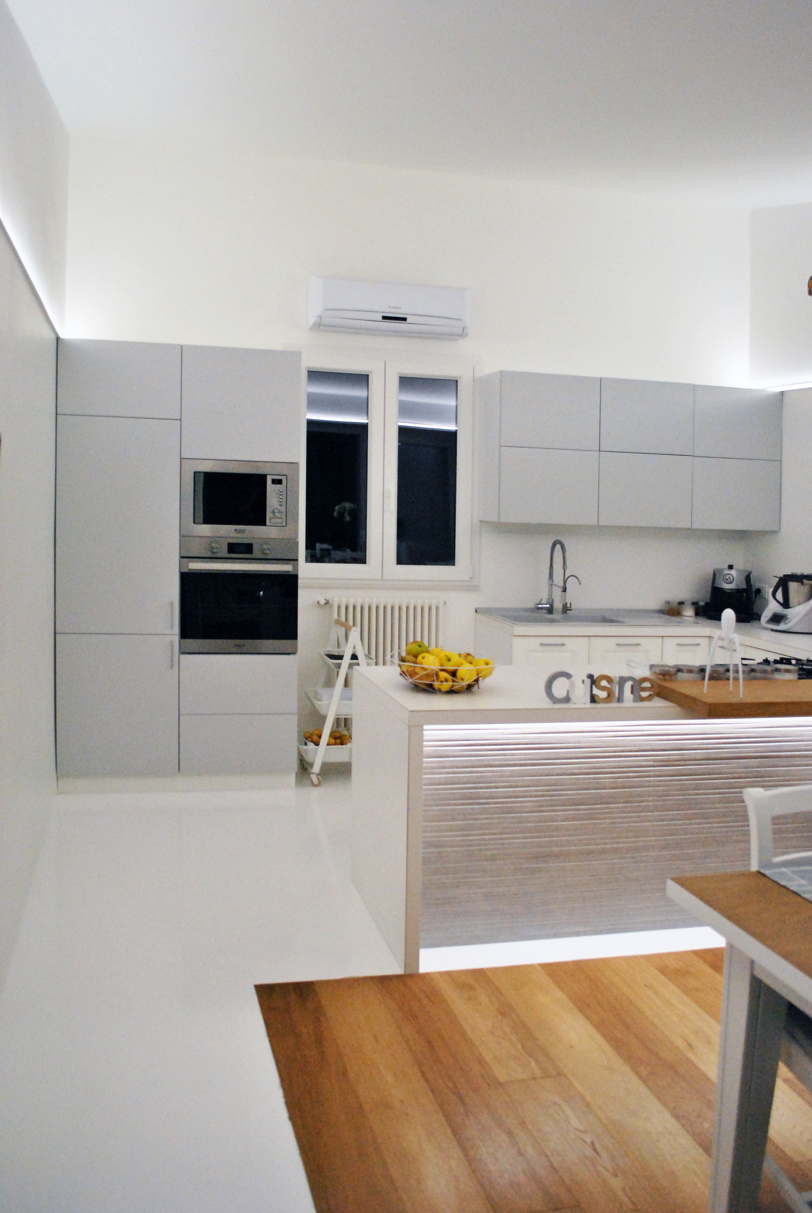 2017 年完工的帕尔默别墅，现代风格的家庭住宅-8