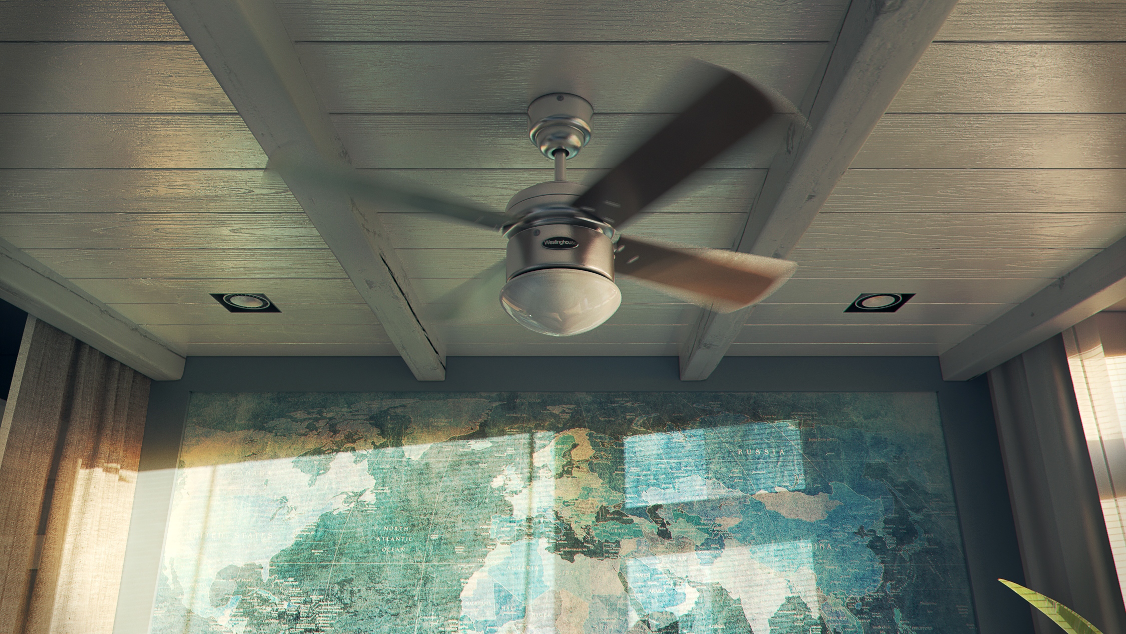 室内设计大师教你如何打造惊艳的室内视觉空间-26