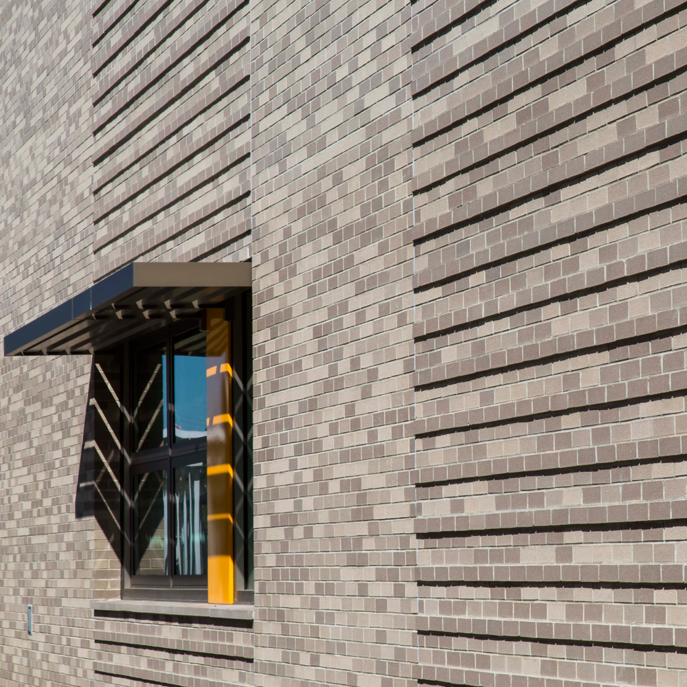 弗鲁茨维尔小学教学楼扩建-15