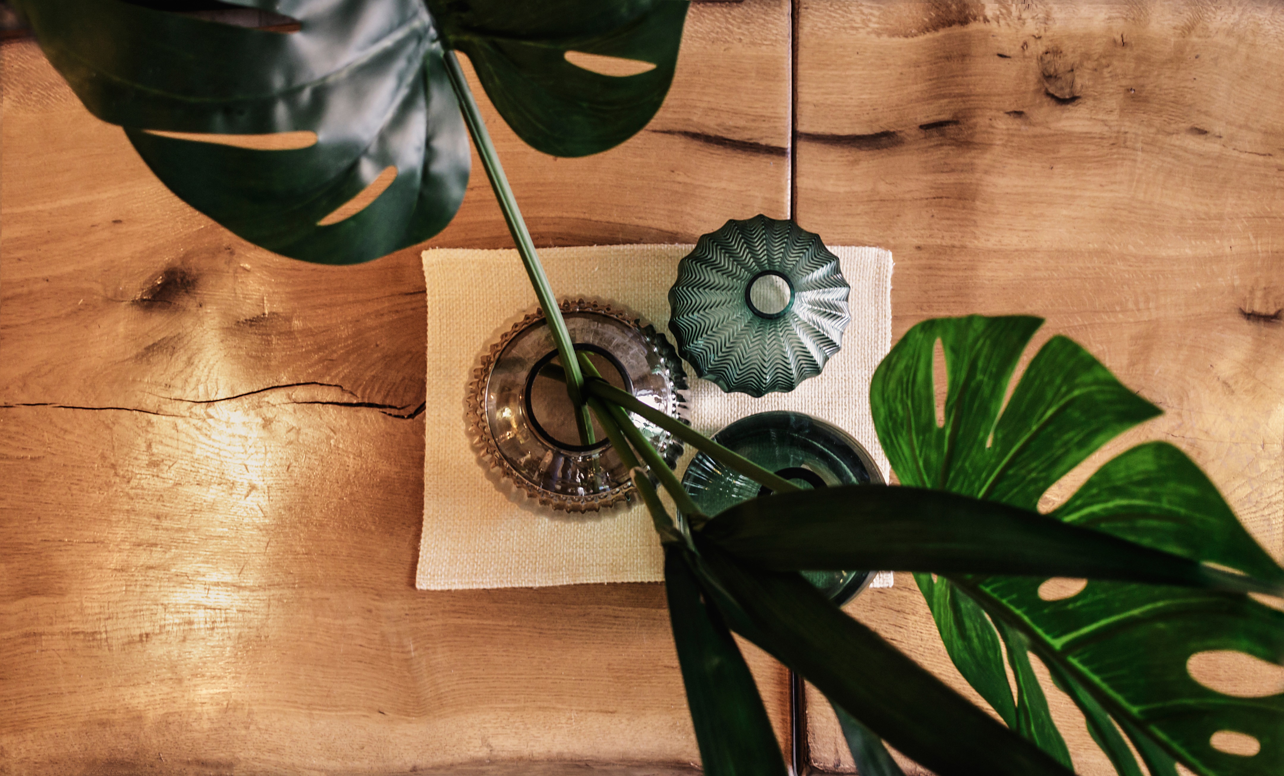 2017 年完成的 SAVI' la creperia 餐厅室内设计-19