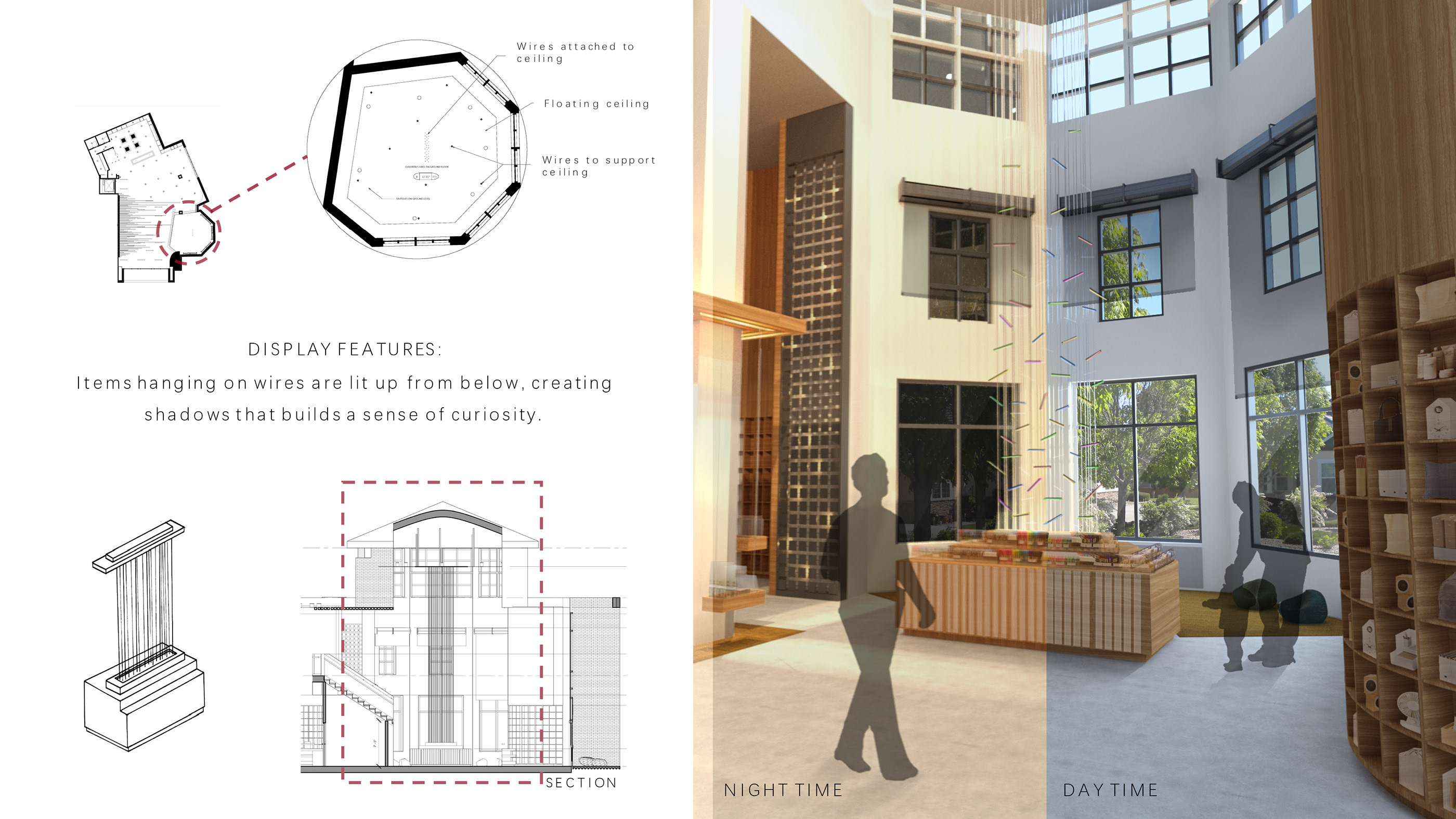 MUJI Art & Beauty Retail Store-4