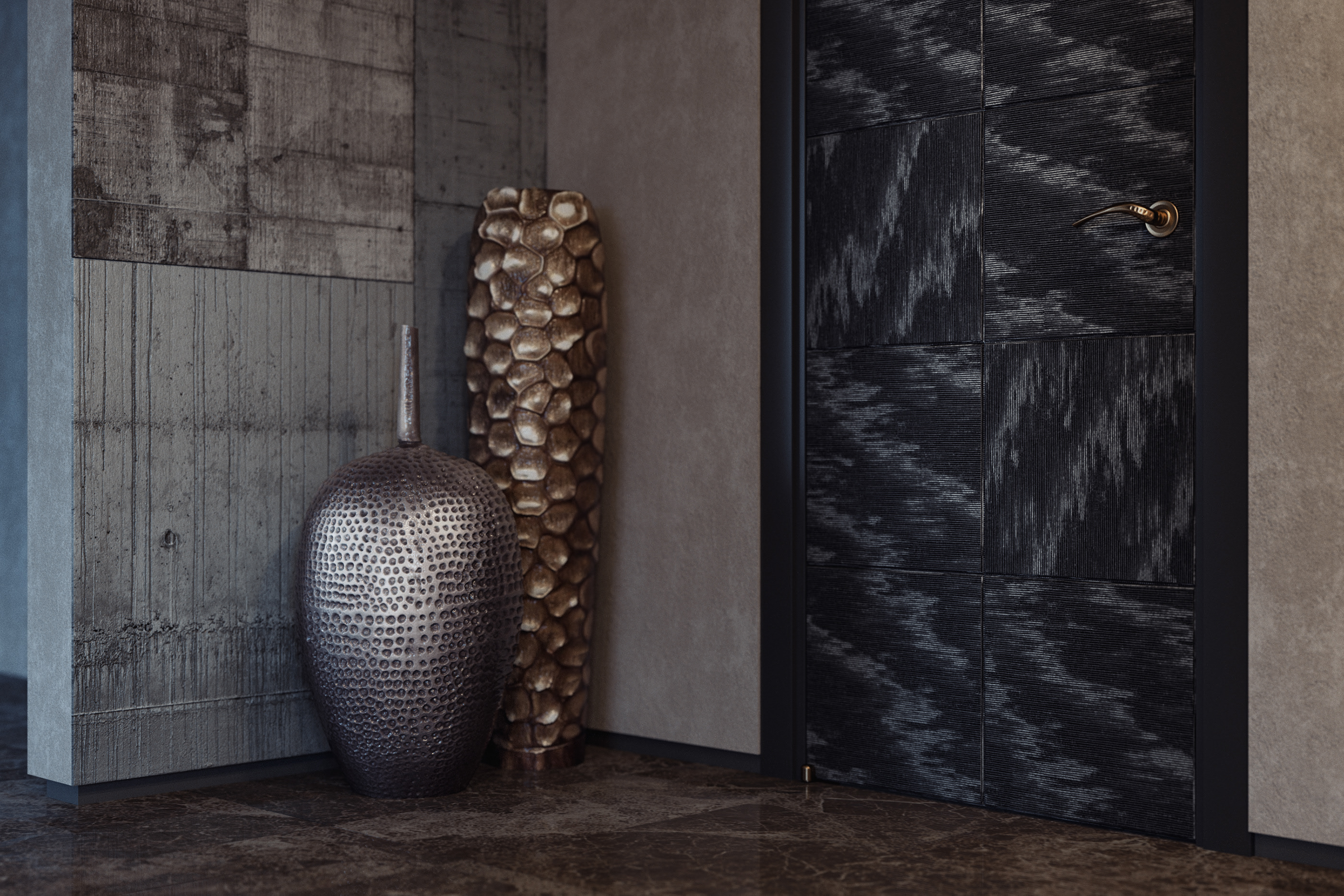 内饰；内部装饰-4