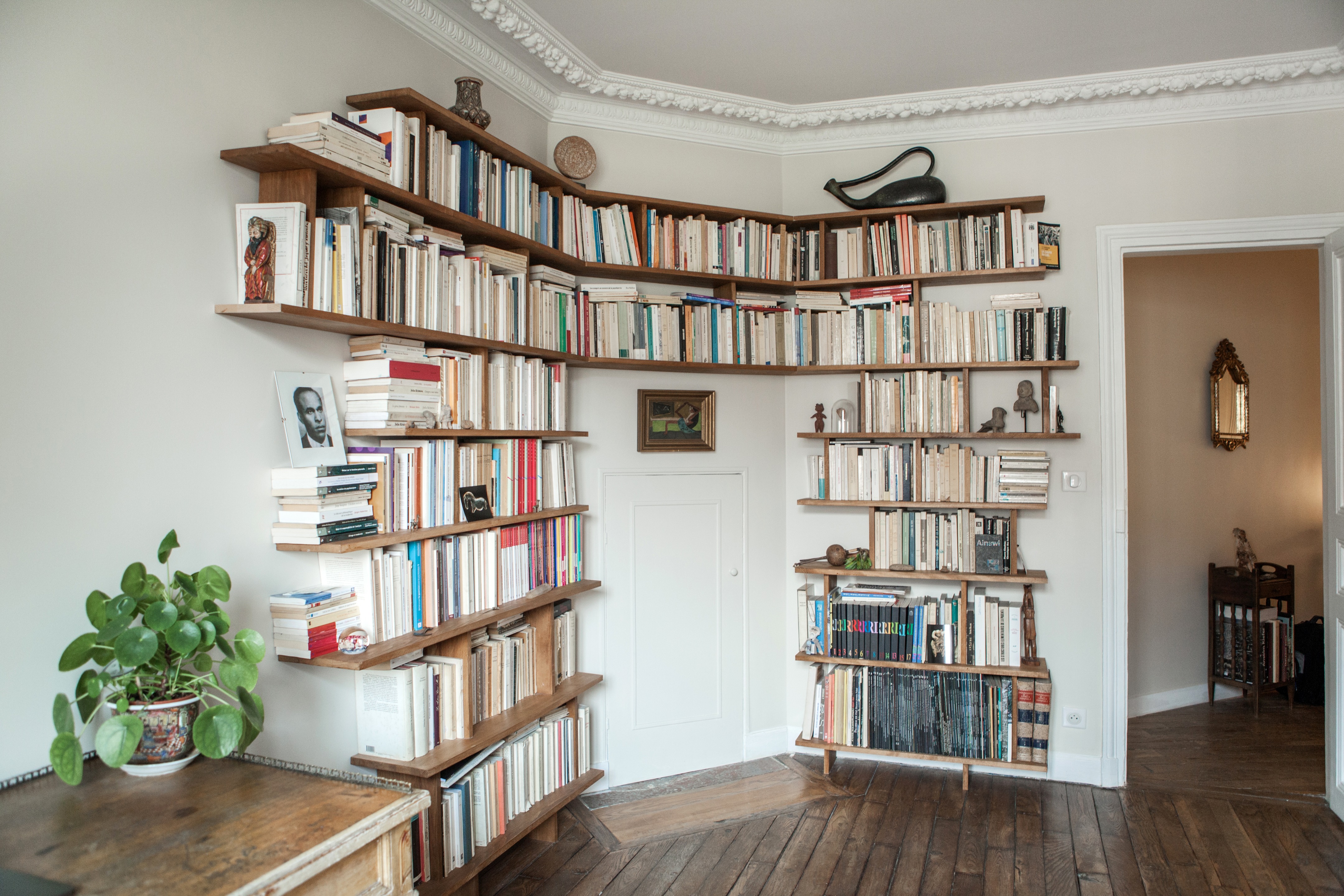 2018 年绿色倾泻公寓 | 环保设计展现-1