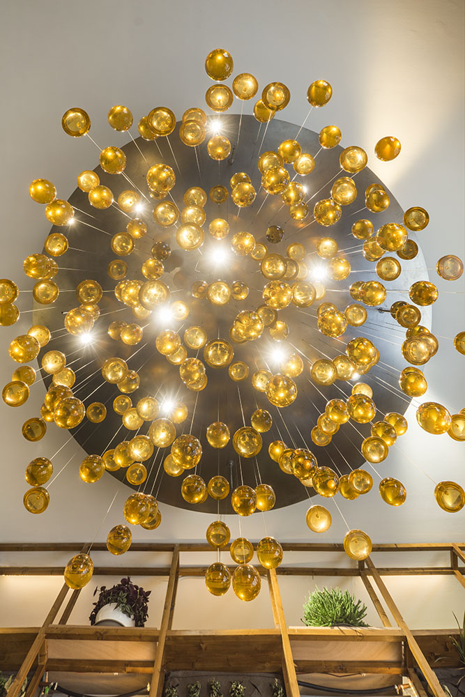 Tia Santa 健康餐厅-9