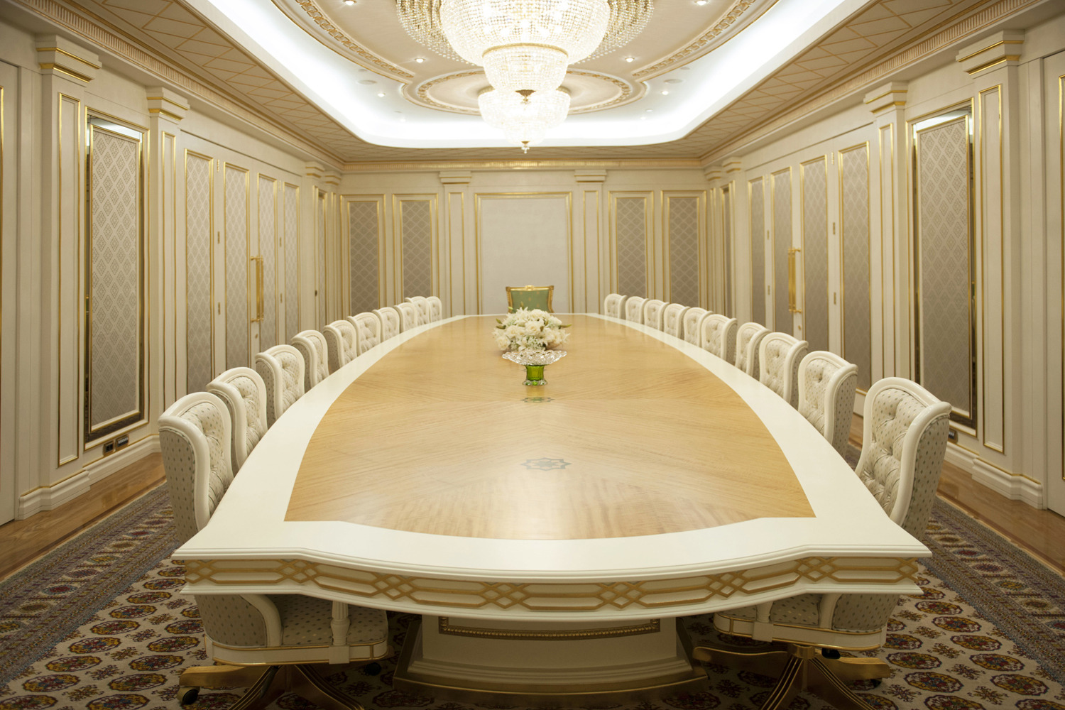 2013 年完工的小型运动场，设计独特引人注目-17