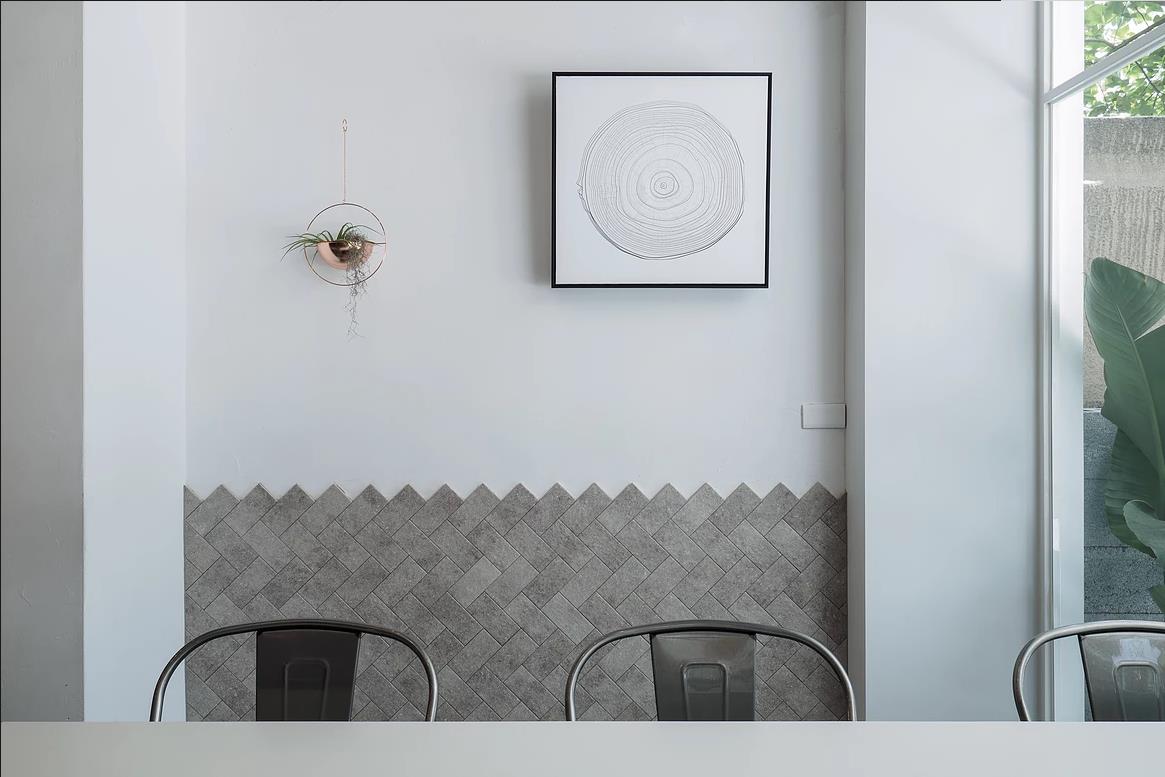 舞夏设计 | 台中复合式料理餐厅-18