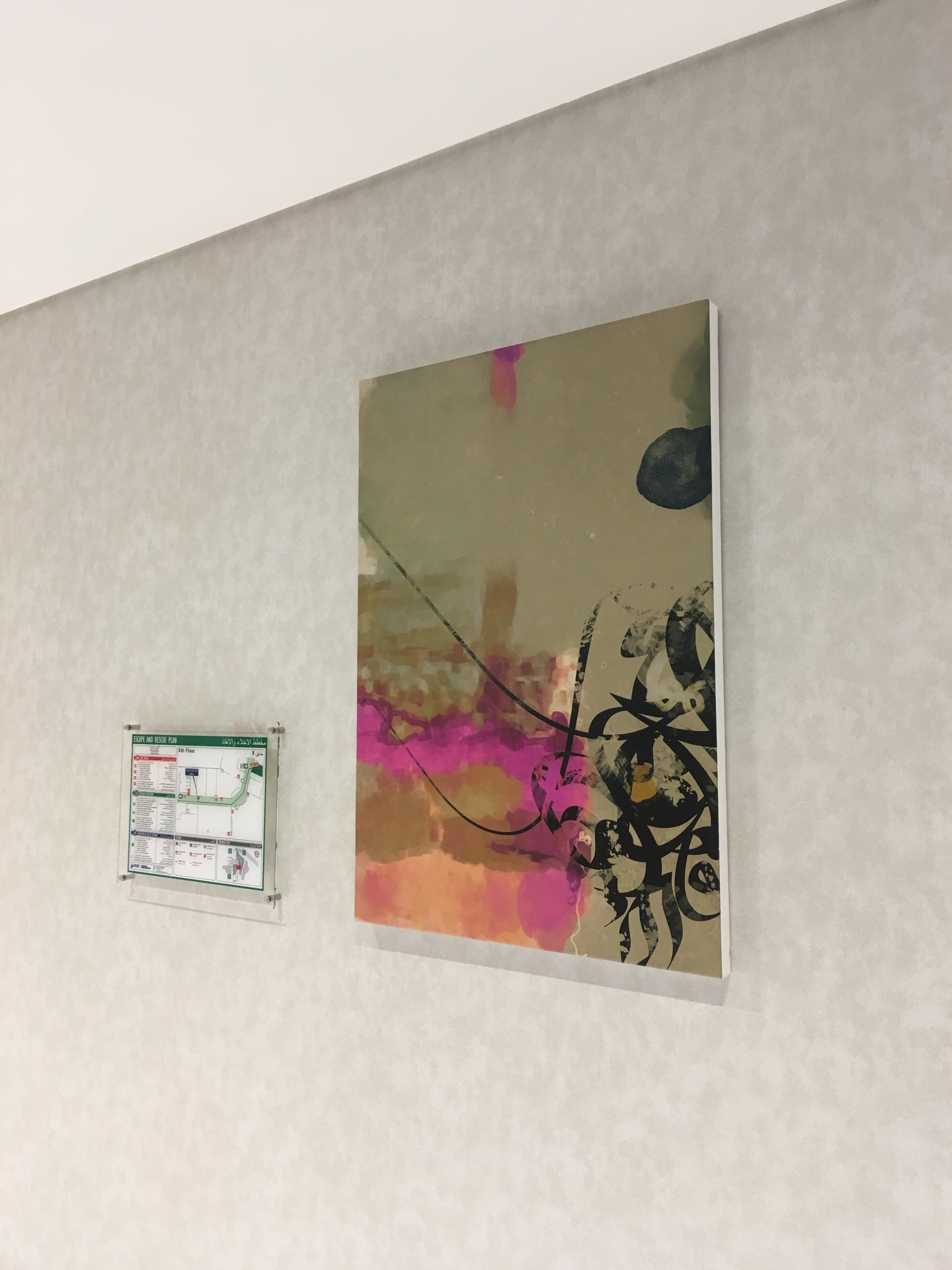 2017 年完成的政府大楼室内设计案例-44