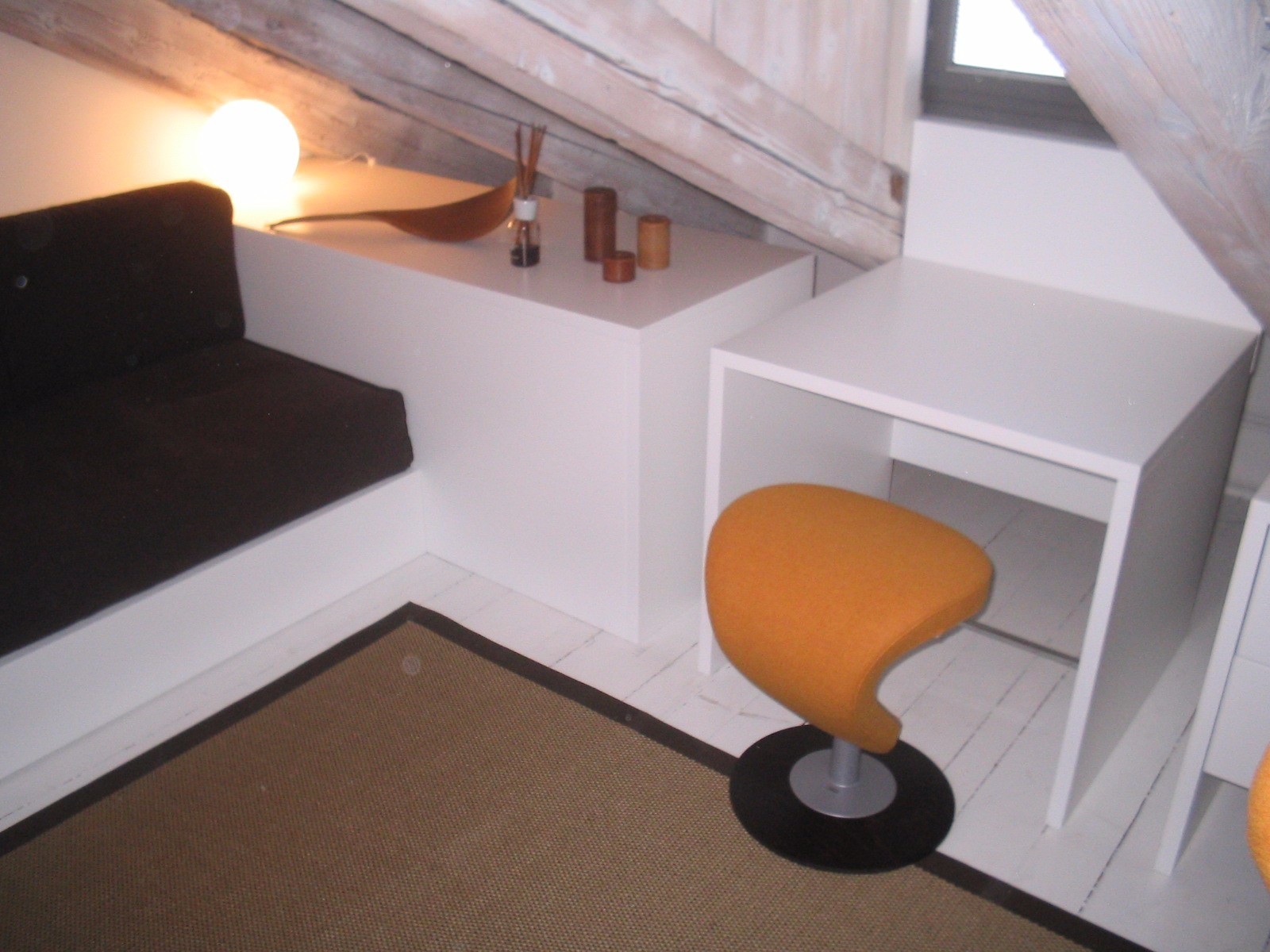 历史中心区的独栋别墅-42