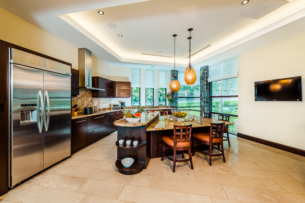 生态环保的奢华住宅设计-17