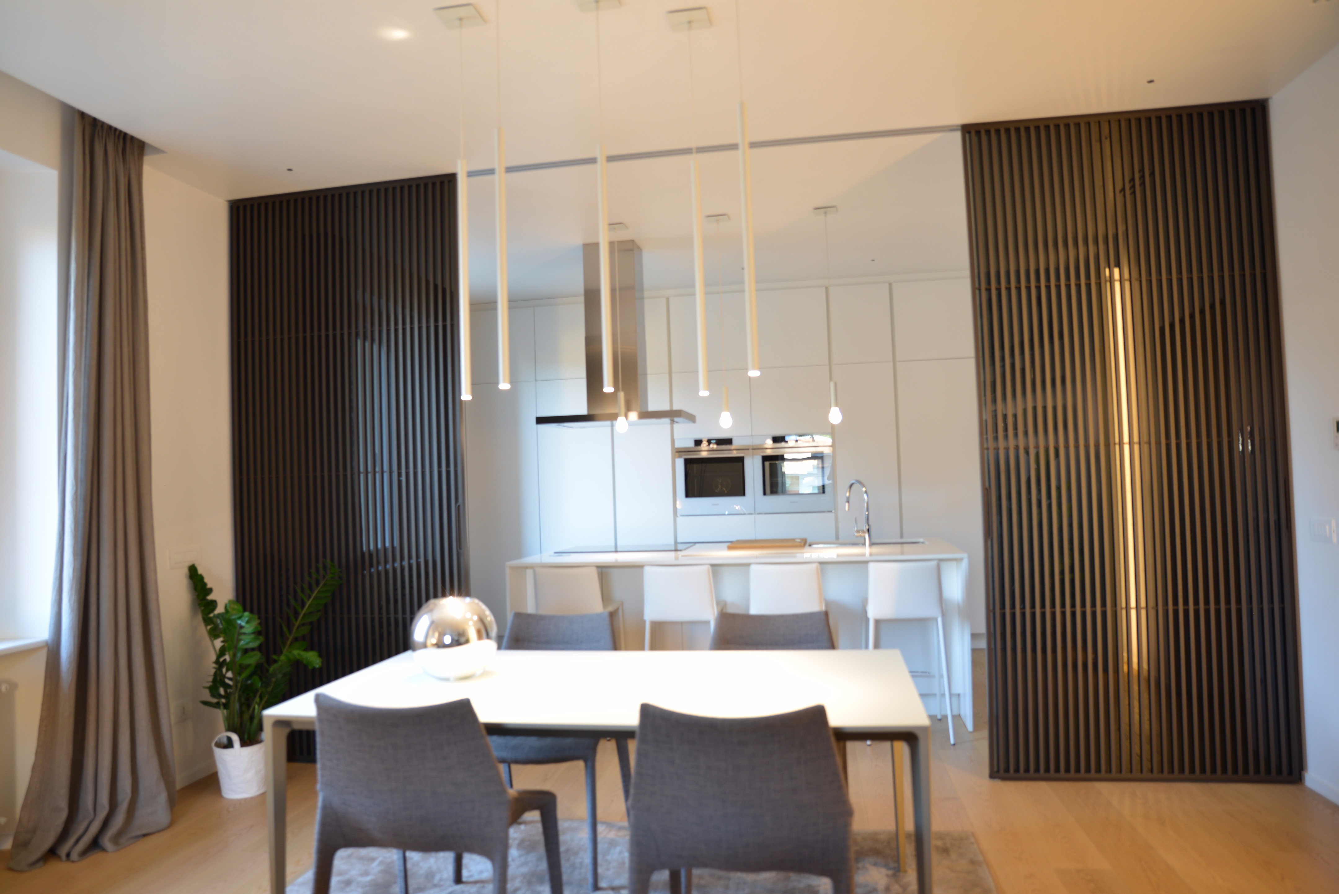 2016 年罗马 Trieste 1 区公寓翻新设计-17