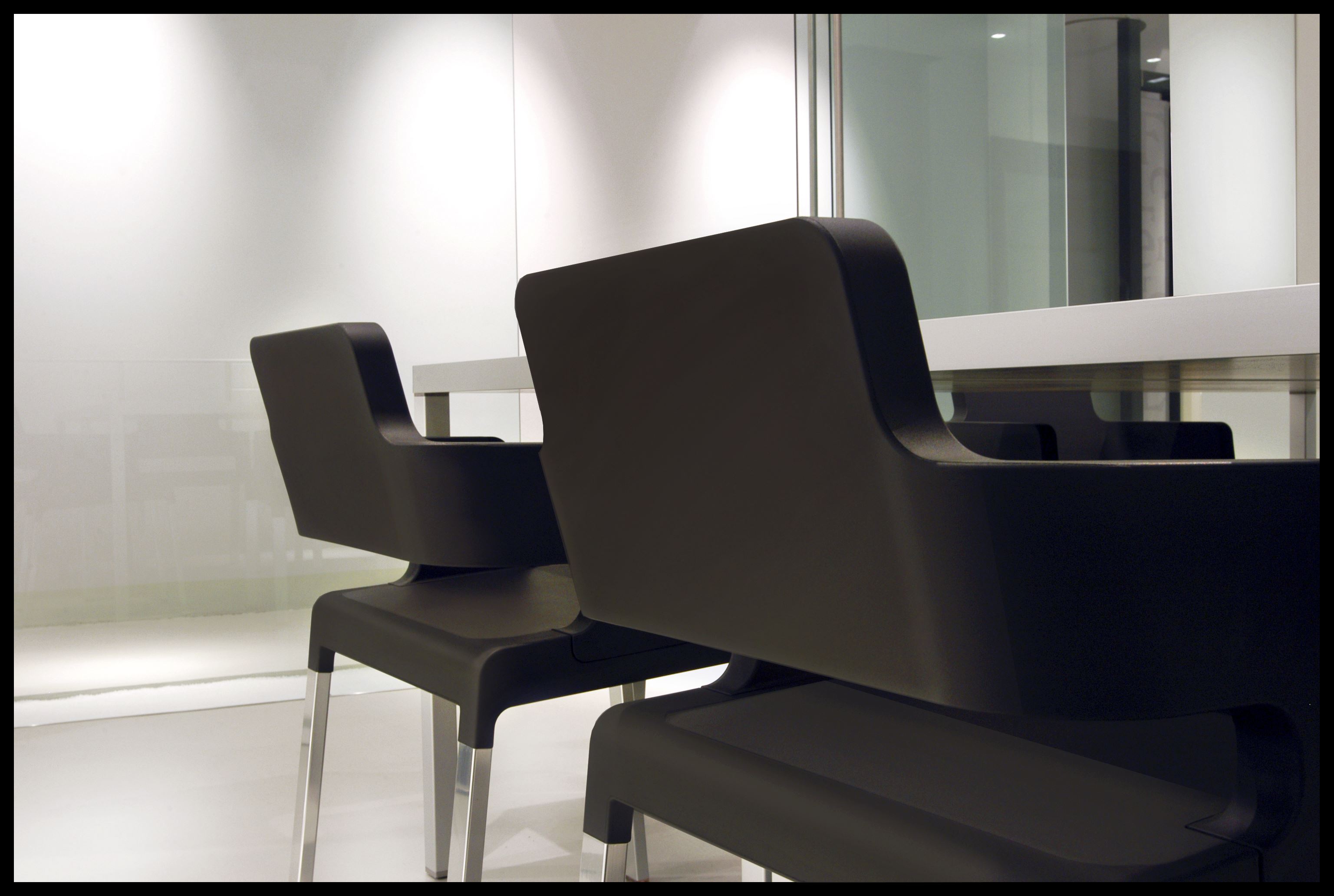 2006 年 DE MA Rappresentanze 总部室内设计案例-11