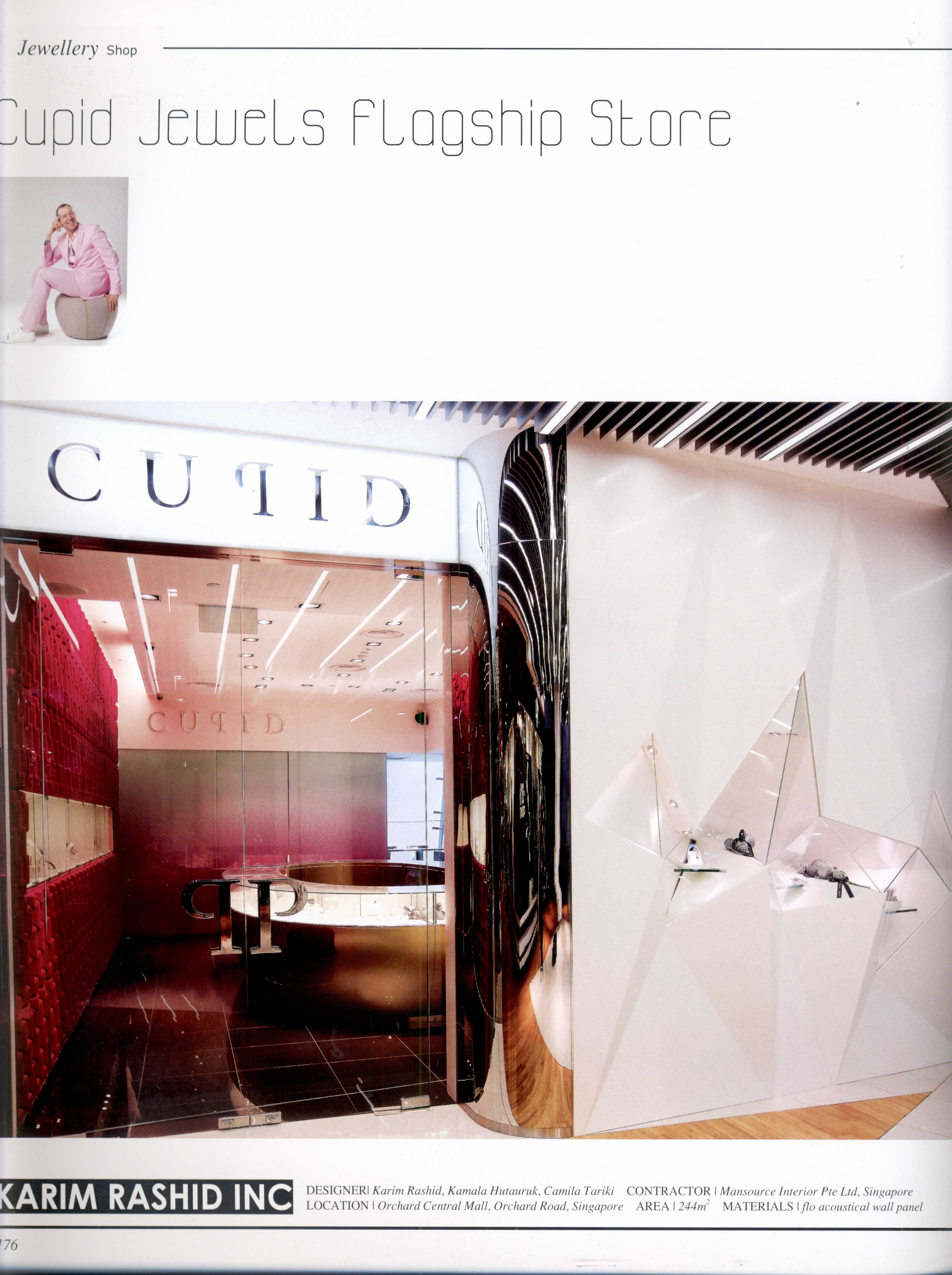 JEWELLERY SHOP 珠宝店-3-4