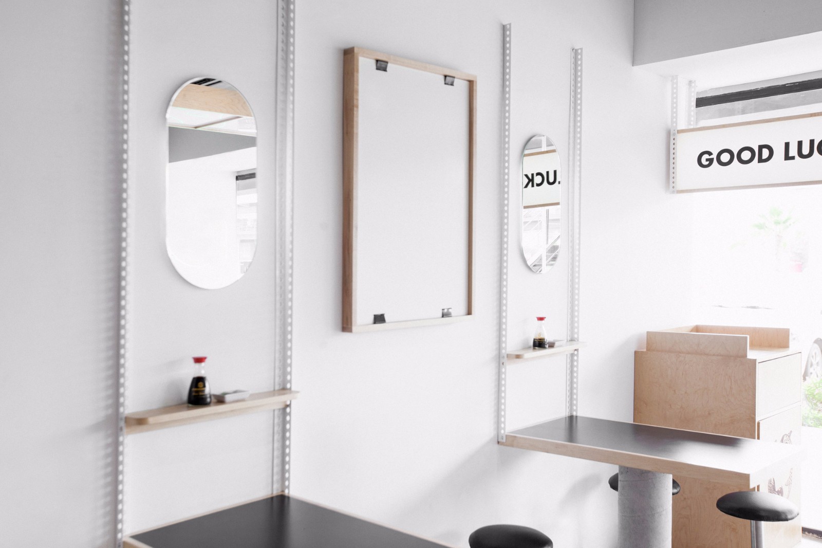 墨西哥 KOI & ROI 餐厅-13