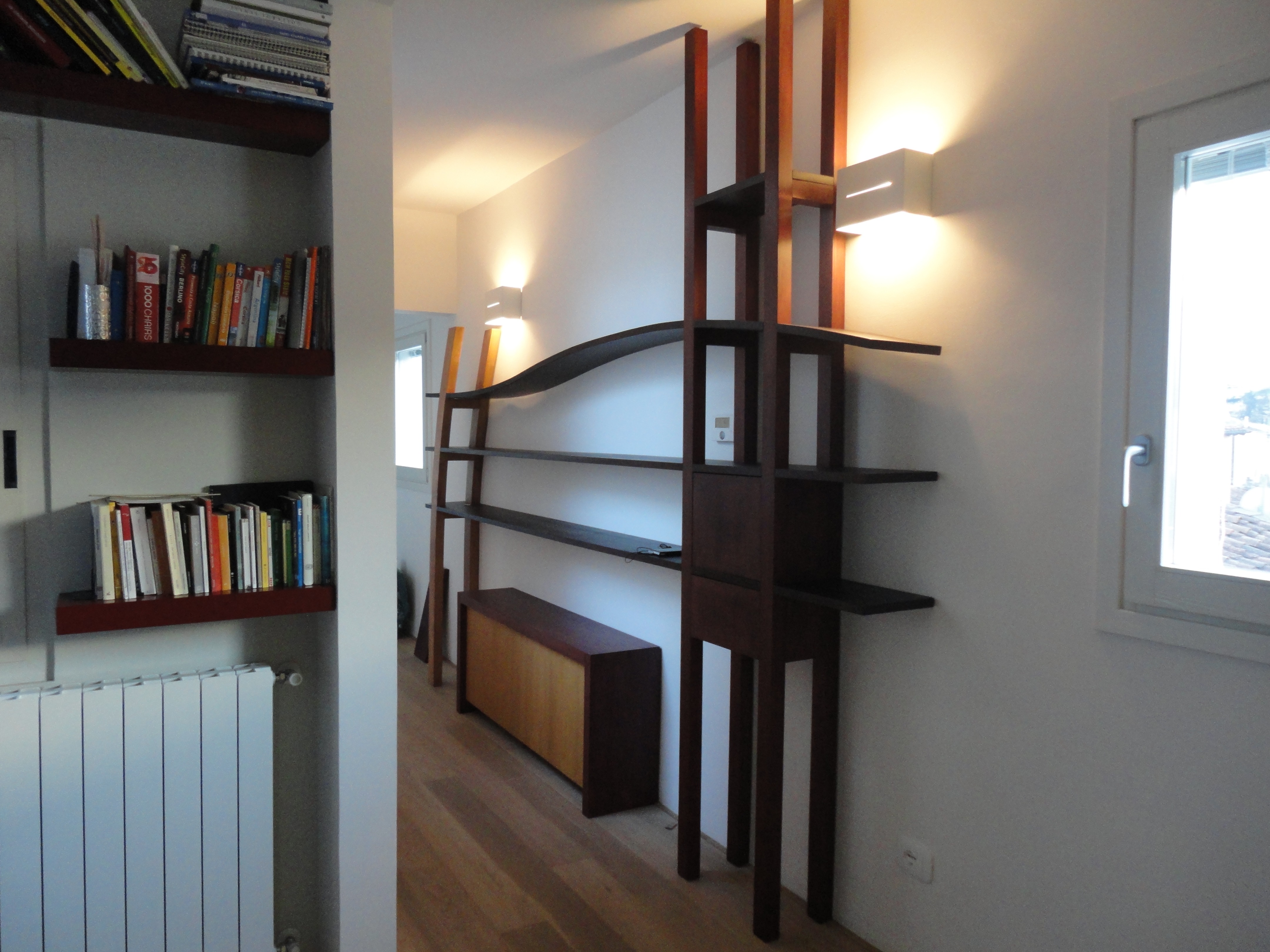 佛罗伦萨圣弗雷迪亚诺公寓改造-31