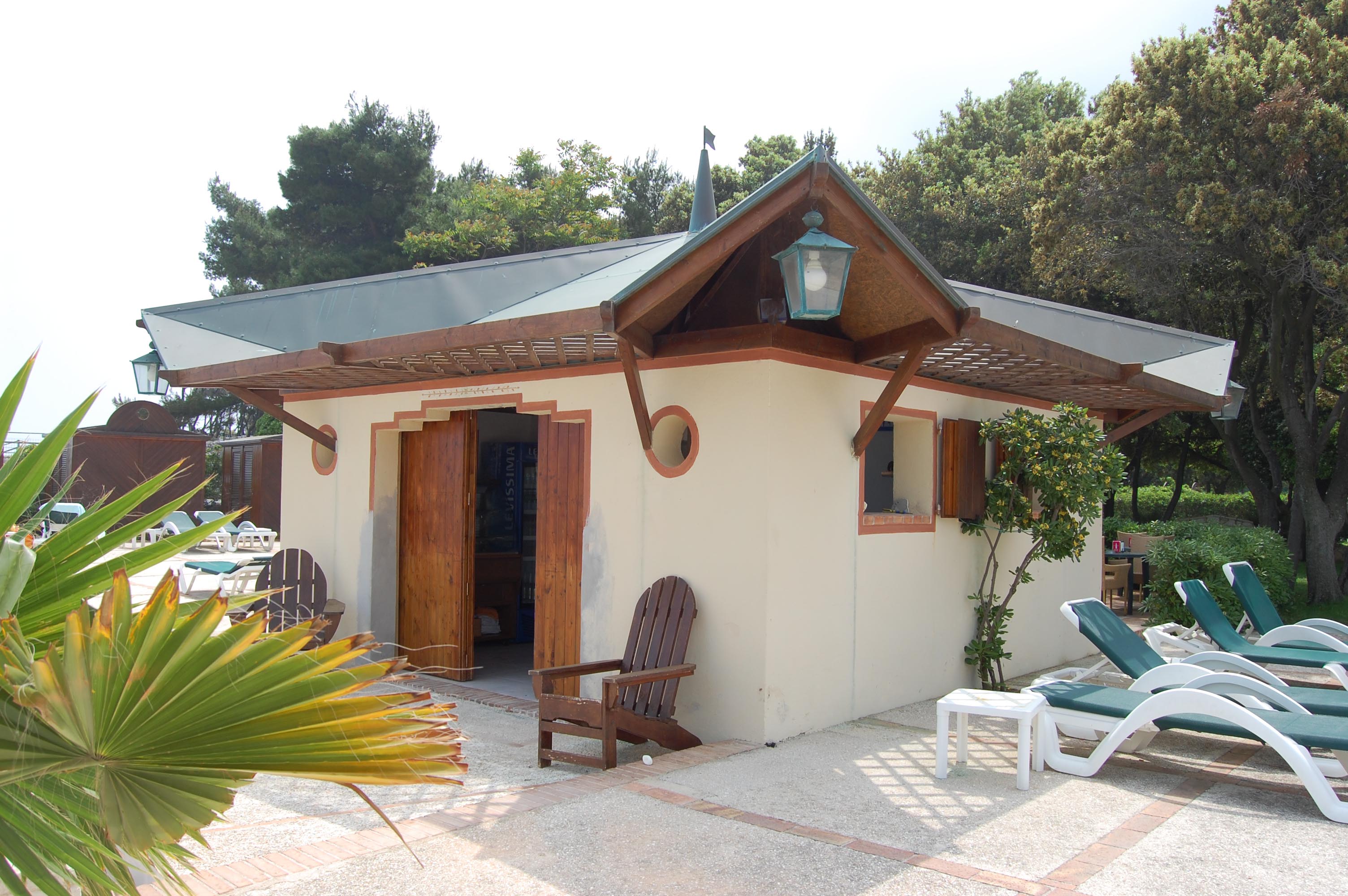 1989 年酒店福尔蒂诺整体翻新设计-56