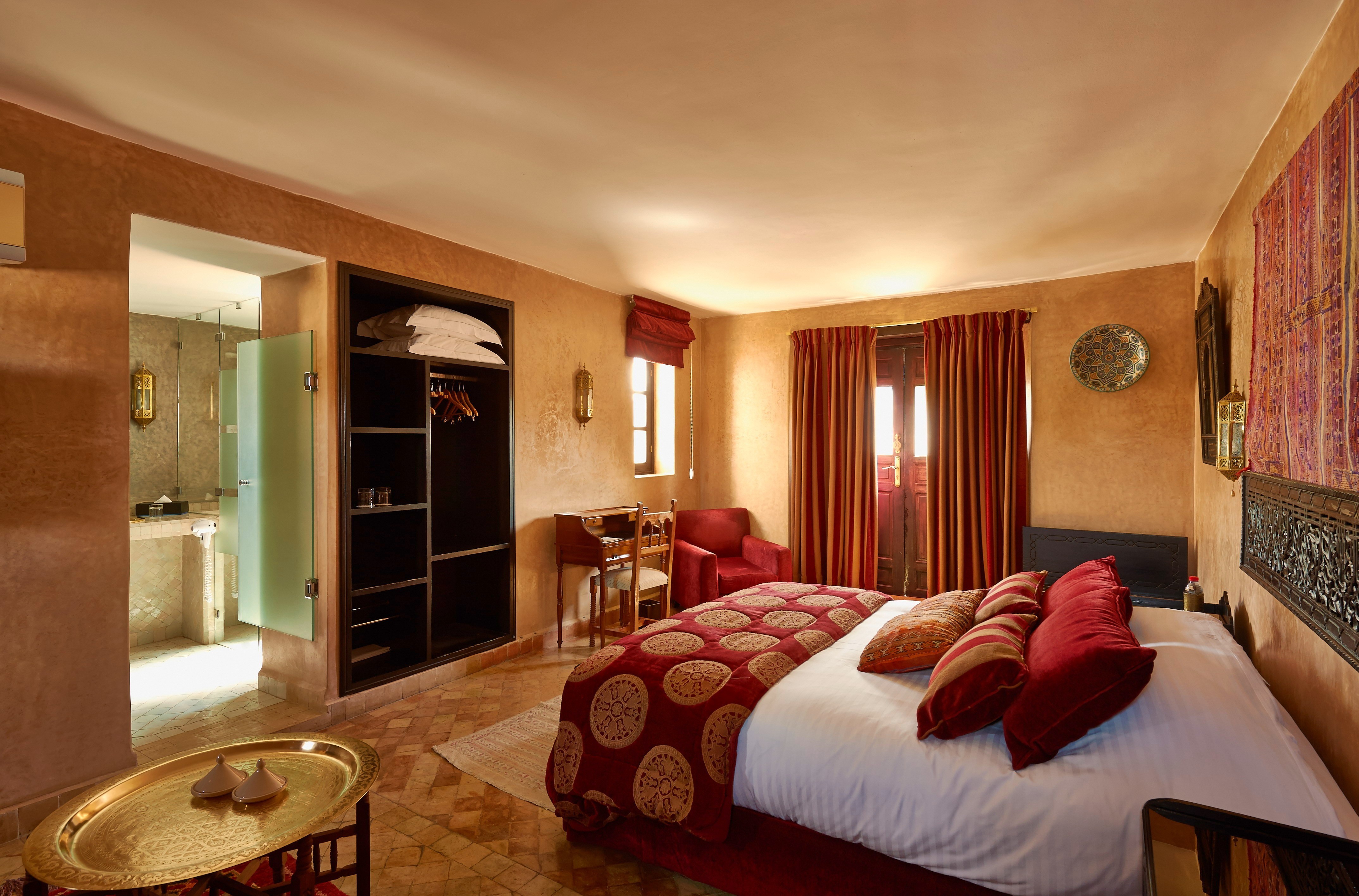 穿越时空的奢华体验——菲斯丽嘉酒店-46