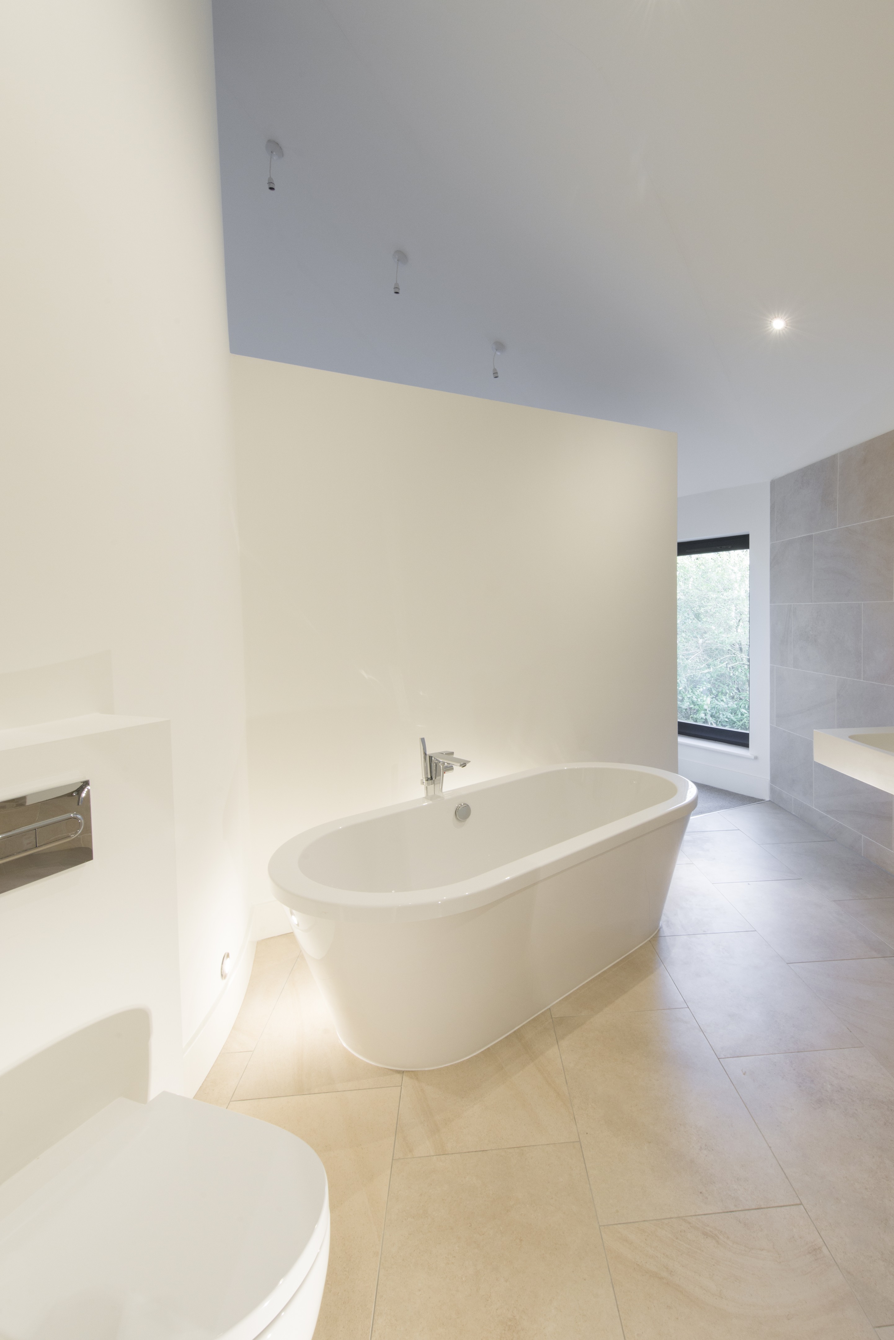 旋转之家的环形魅力-5