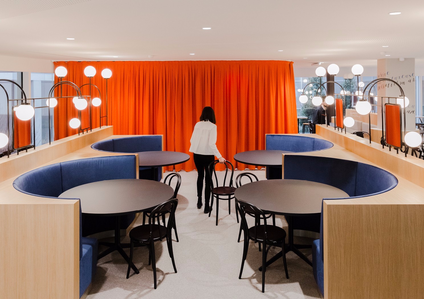 巴黎区域理事会办公室-11