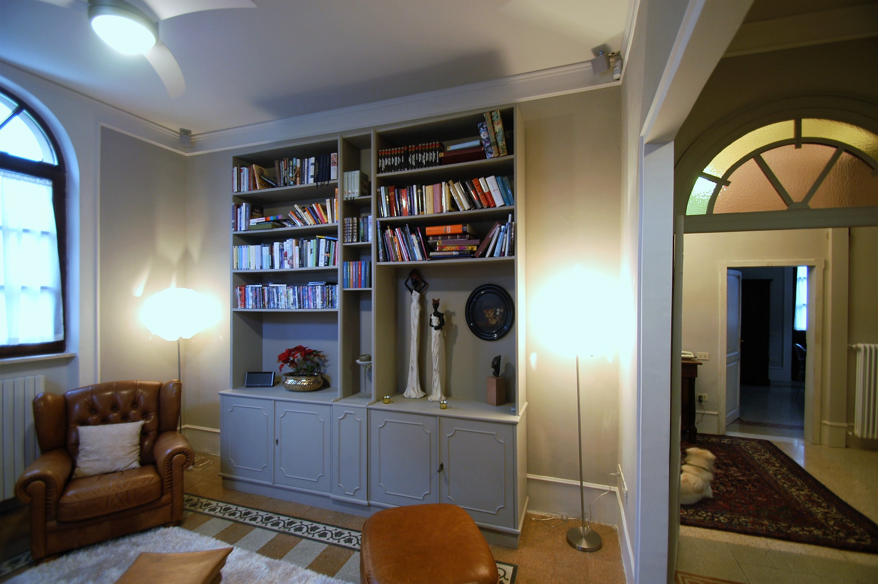 历史名墅的现代重生——2013 年经典修复案例-10