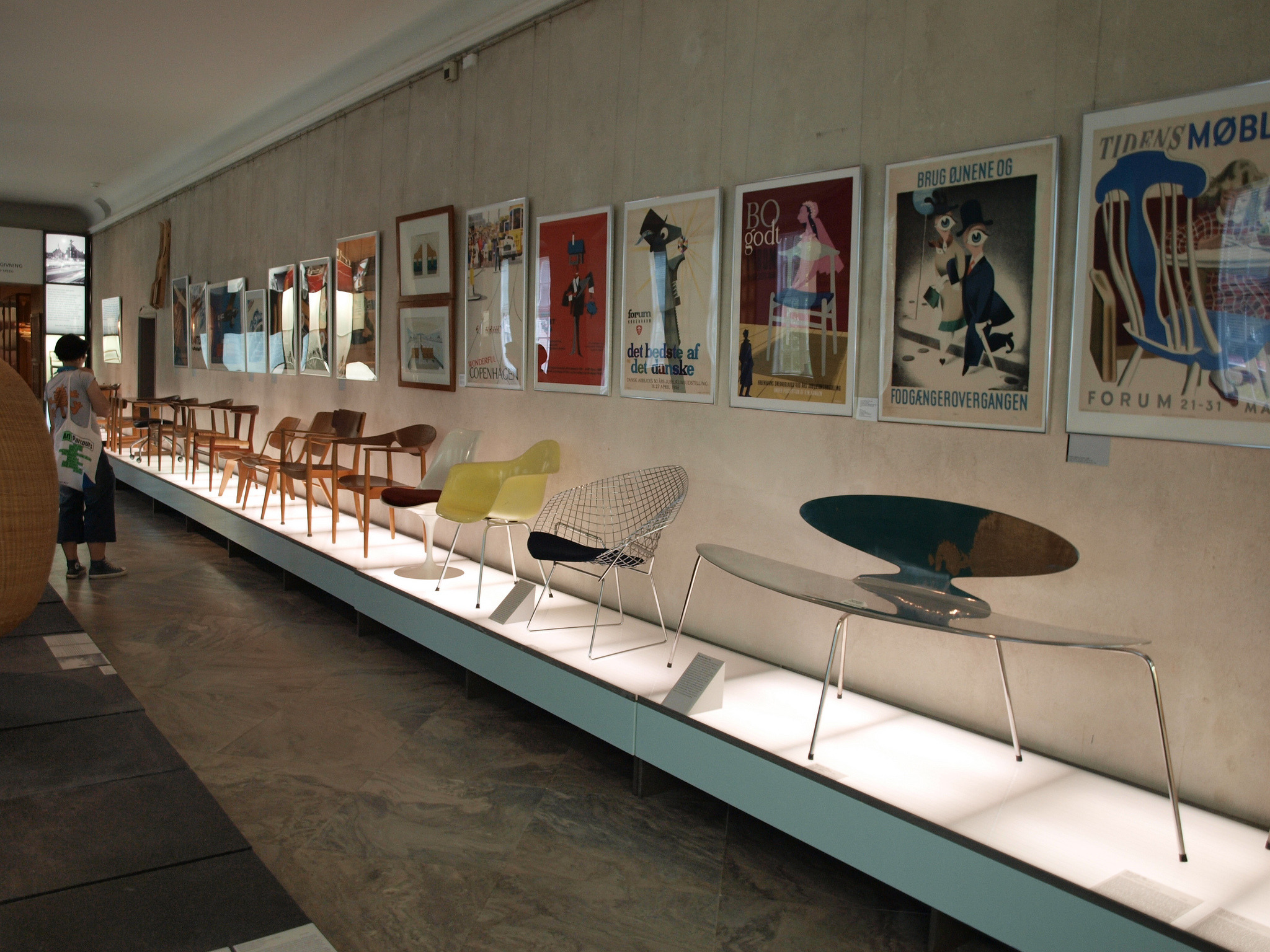 20 世纪工艺与设计 | 阿尼雅各布森房间-27