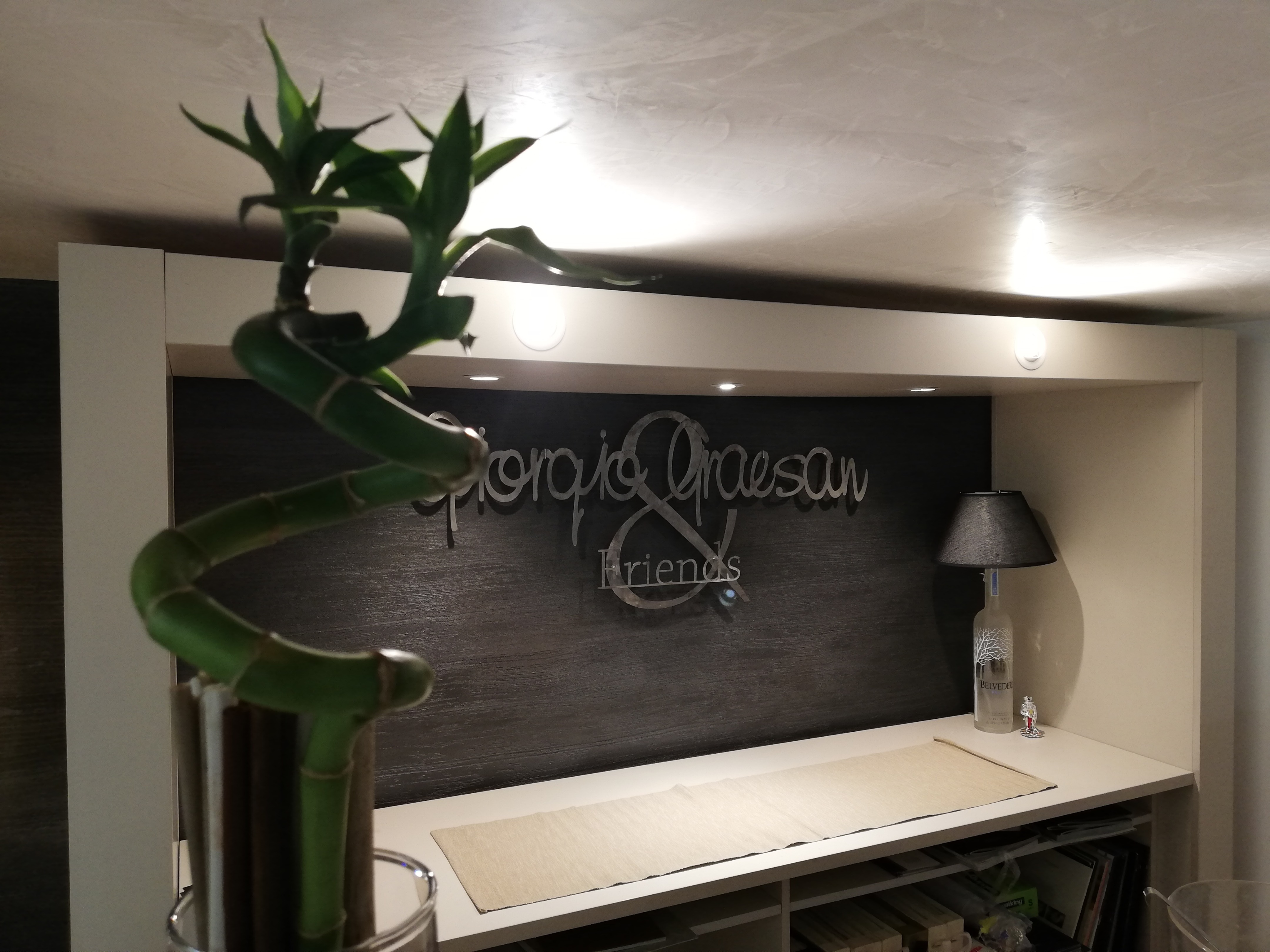 2018 年 FIGLIOLIA 艺术装饰室内设计-24