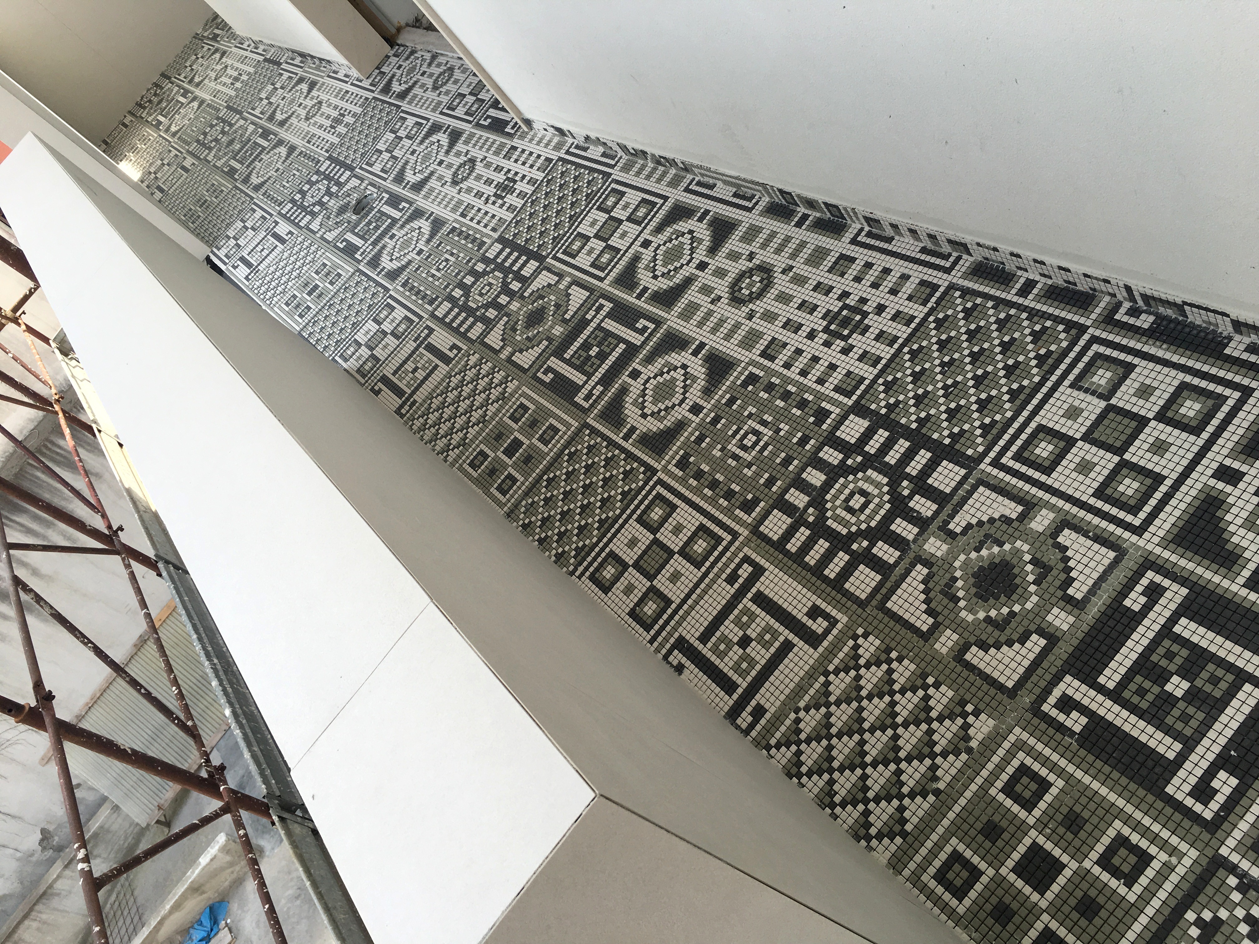 意大利那不勒斯家庭住宅，打造全方位生活空间-39