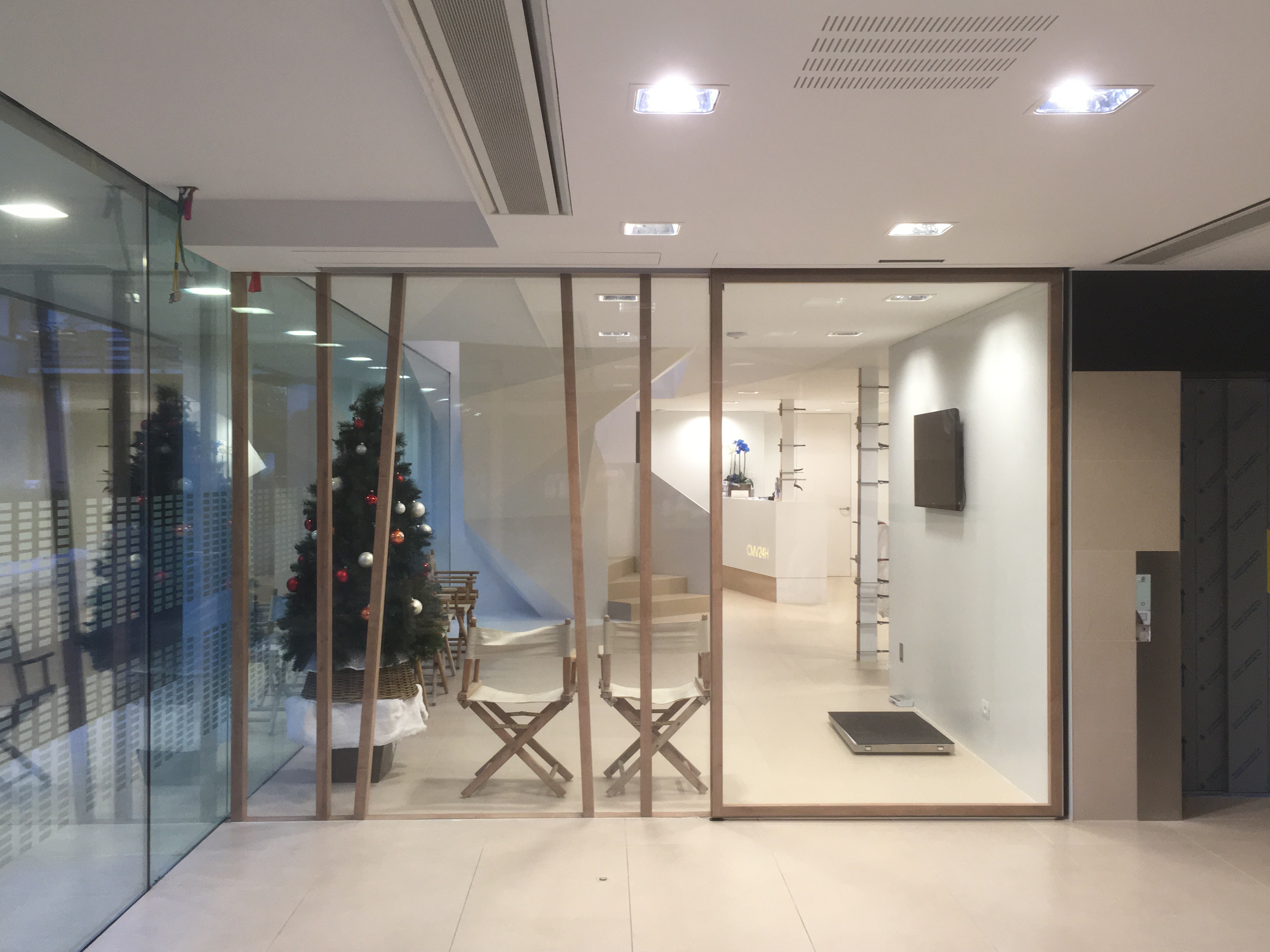 瓦雷泽兽医诊所-7