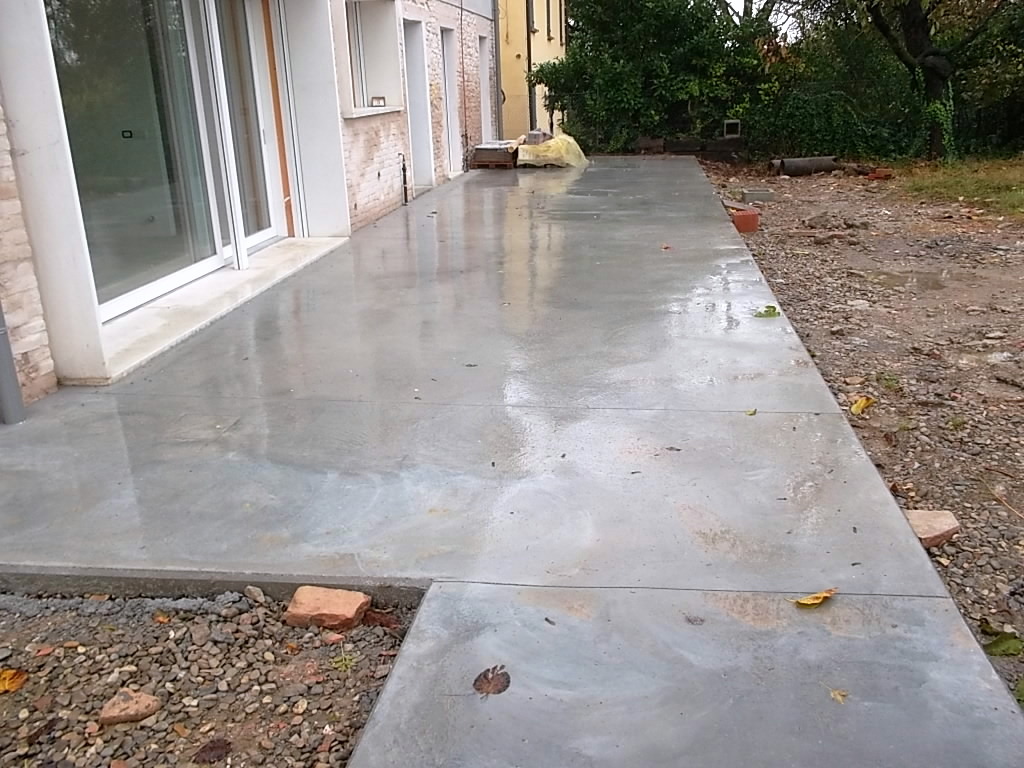 私人乡村别墅的翻新设计-36