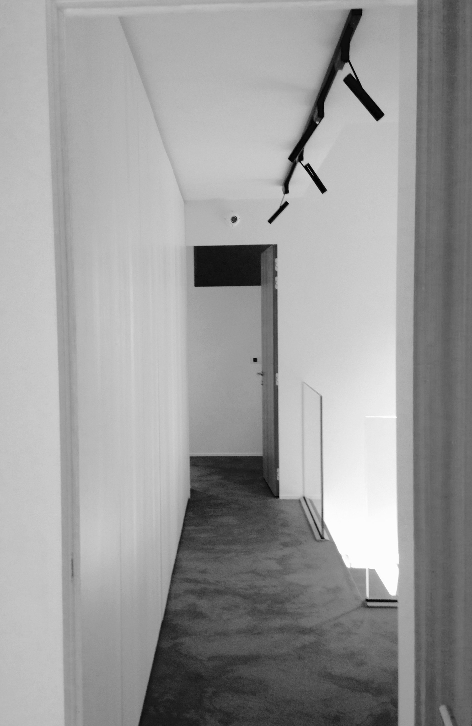 2017 年完成的意大利家庭住宅室内设计案例-10