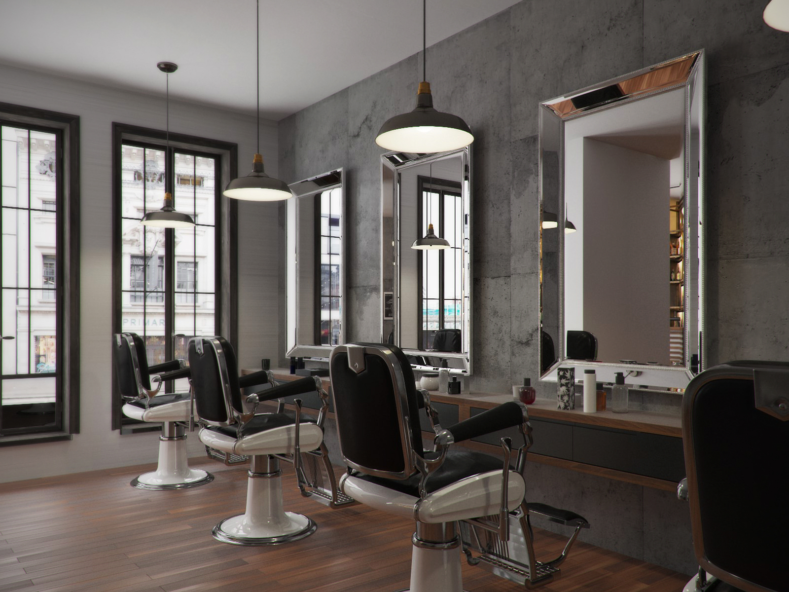 Barbershop design (24/12/2016)-0