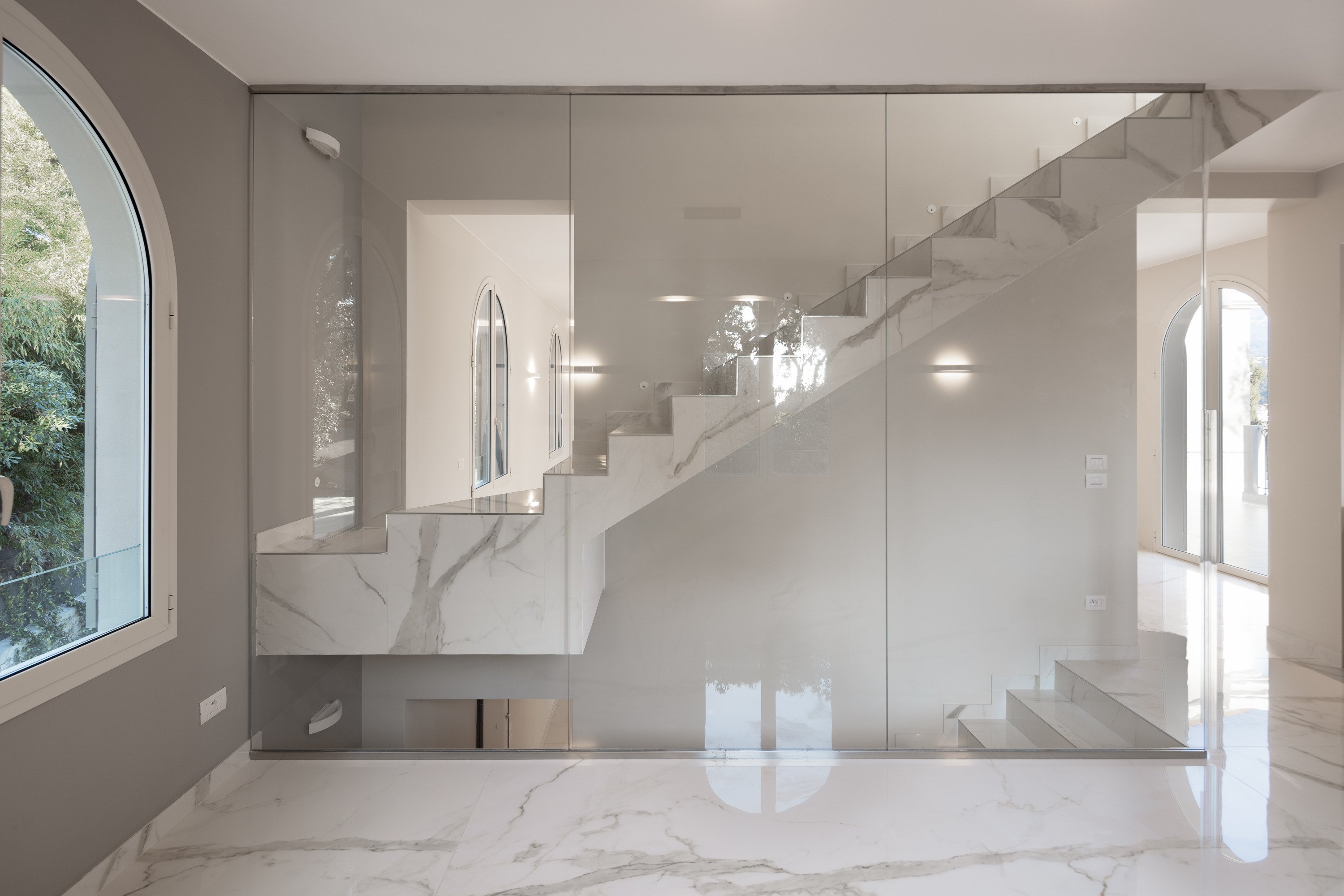 海景别墅的现代复兴-45