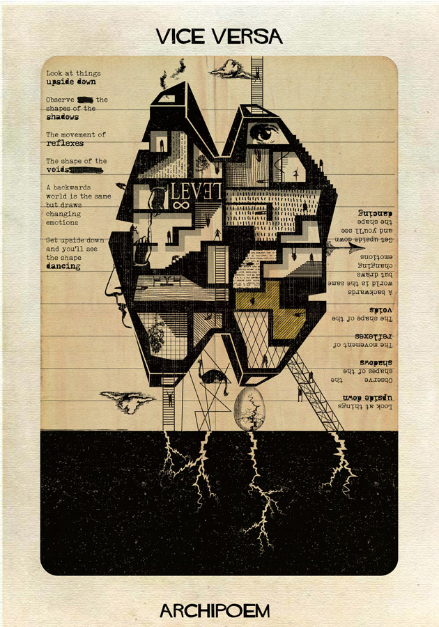 梦幻建筑诗-9